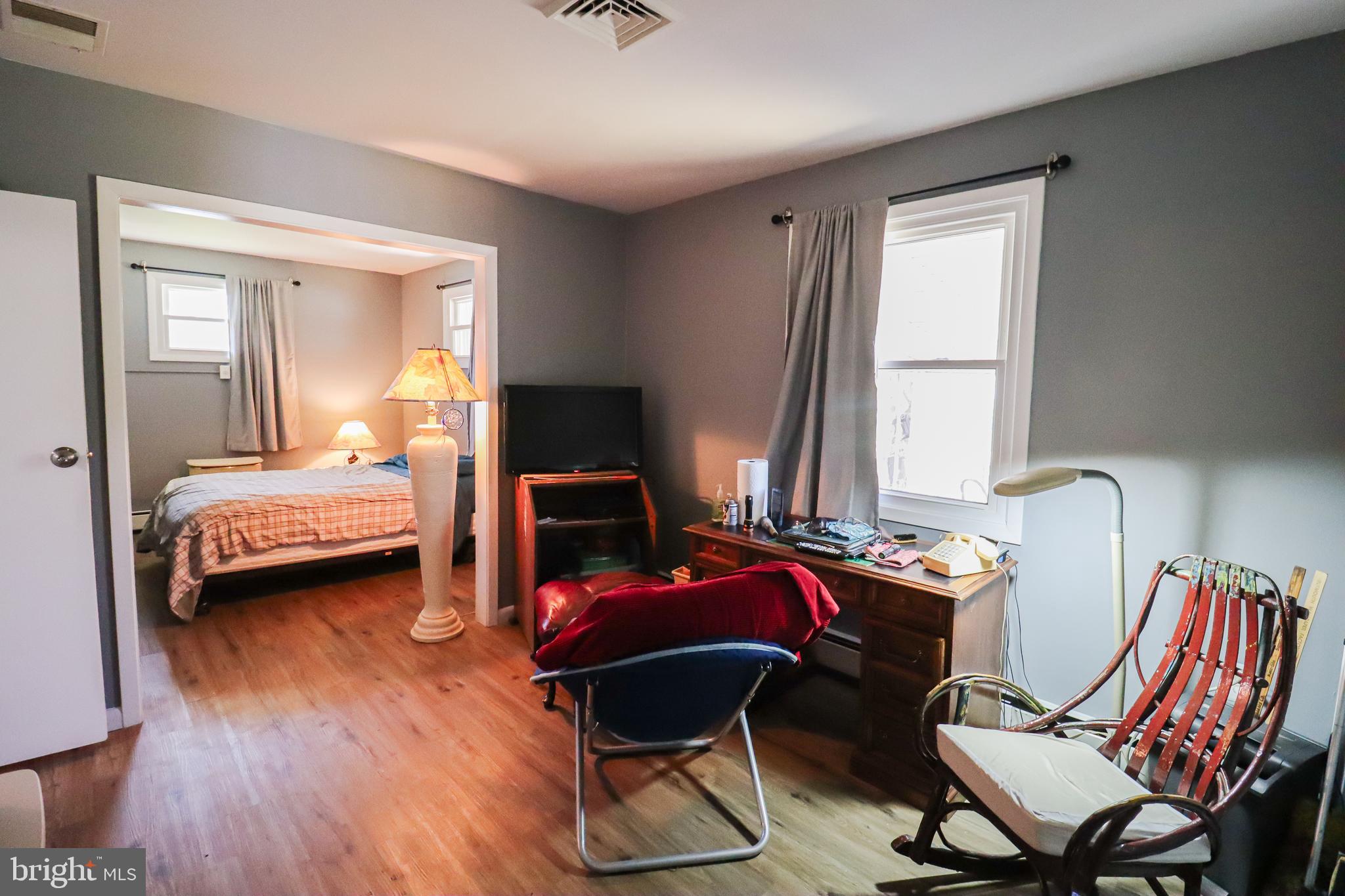 OWINGS MILLS - Residential
