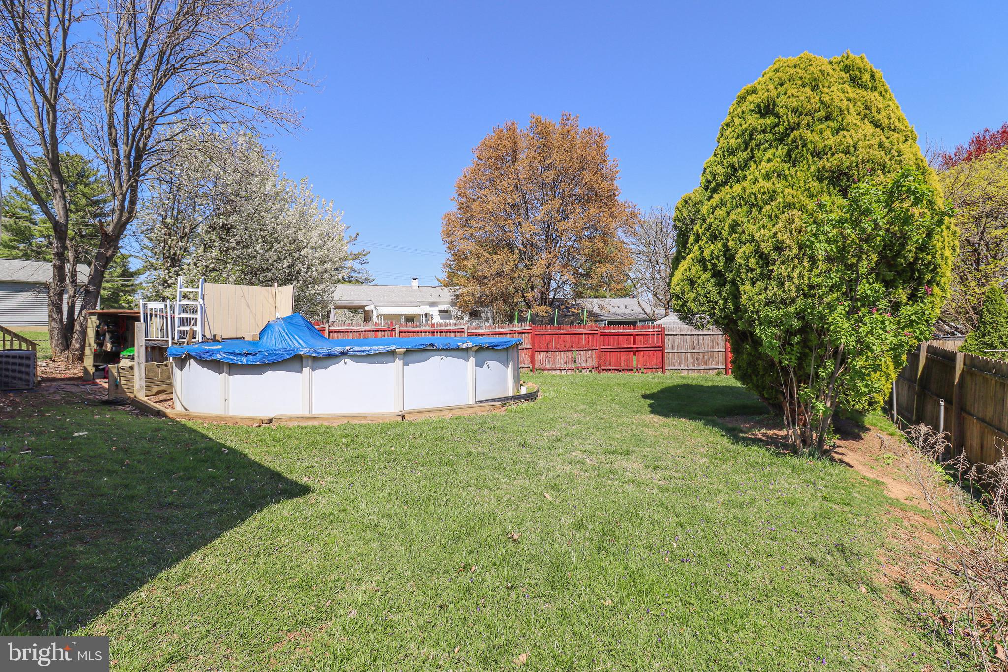 OWINGS MILLS - Residential