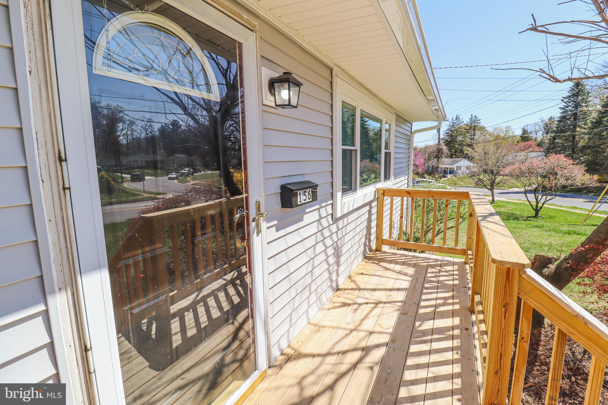 OWINGS MILLS - Residential