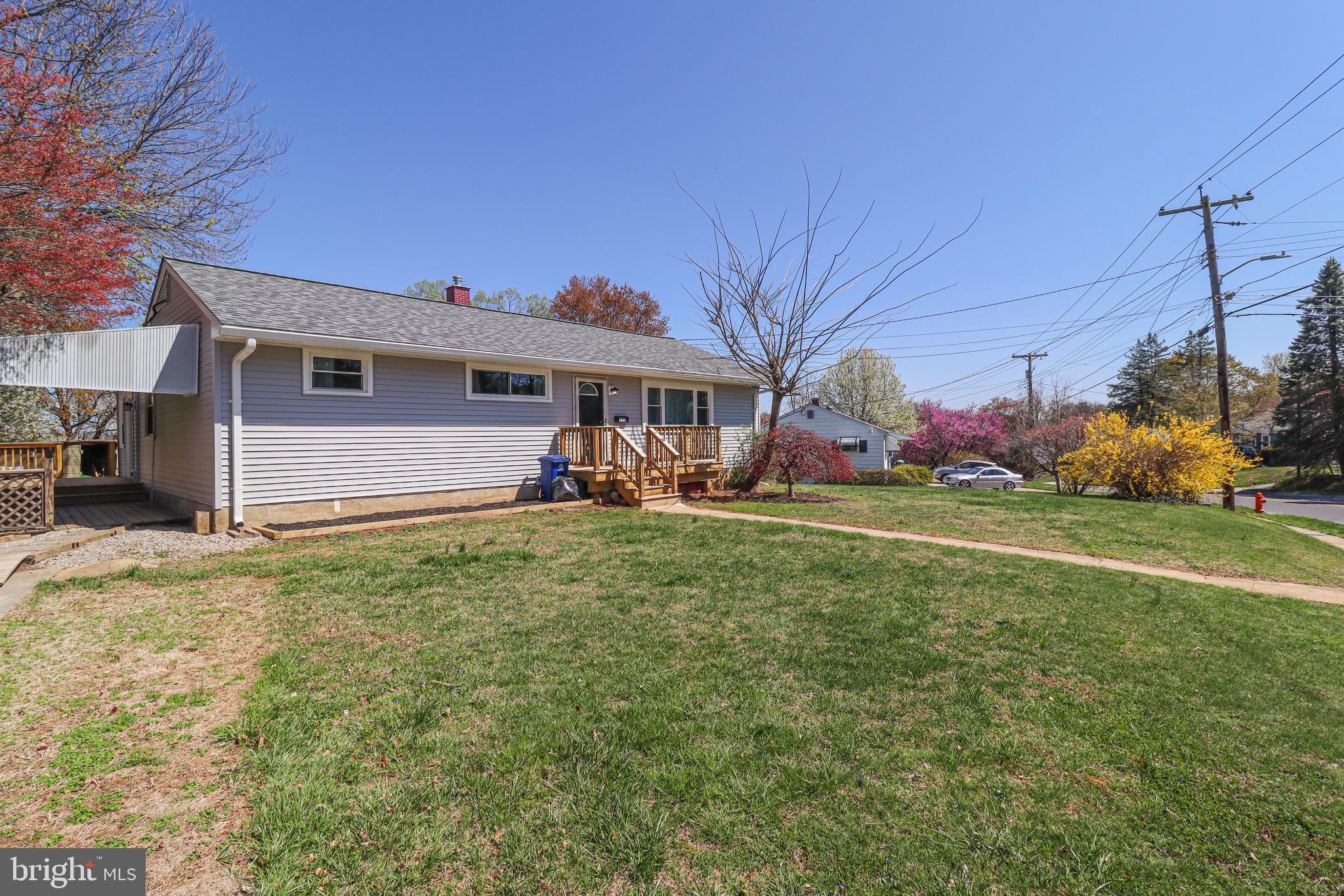 OWINGS MILLS - Residential