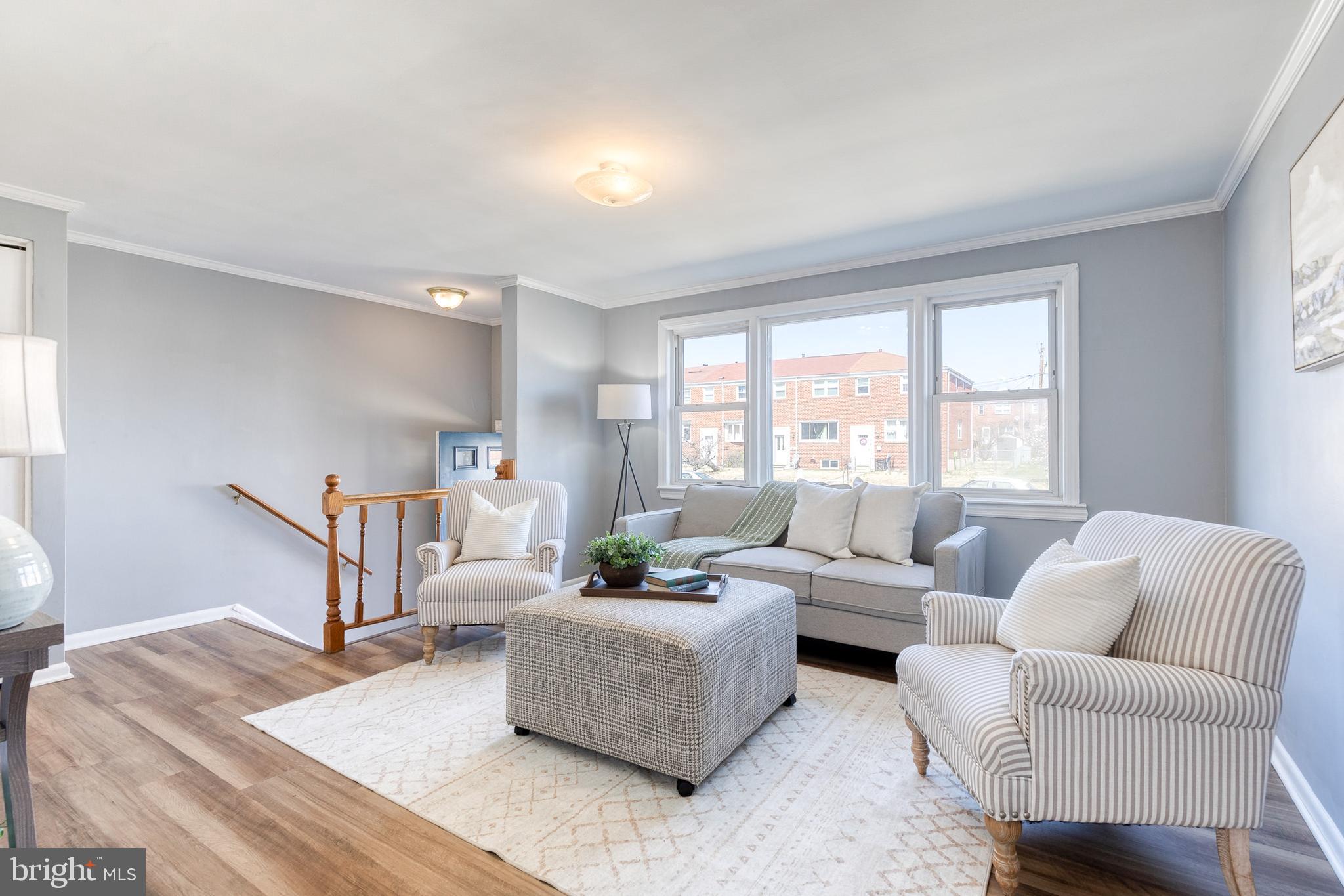 MAIDEN CHOICE VILLAGE - Residential