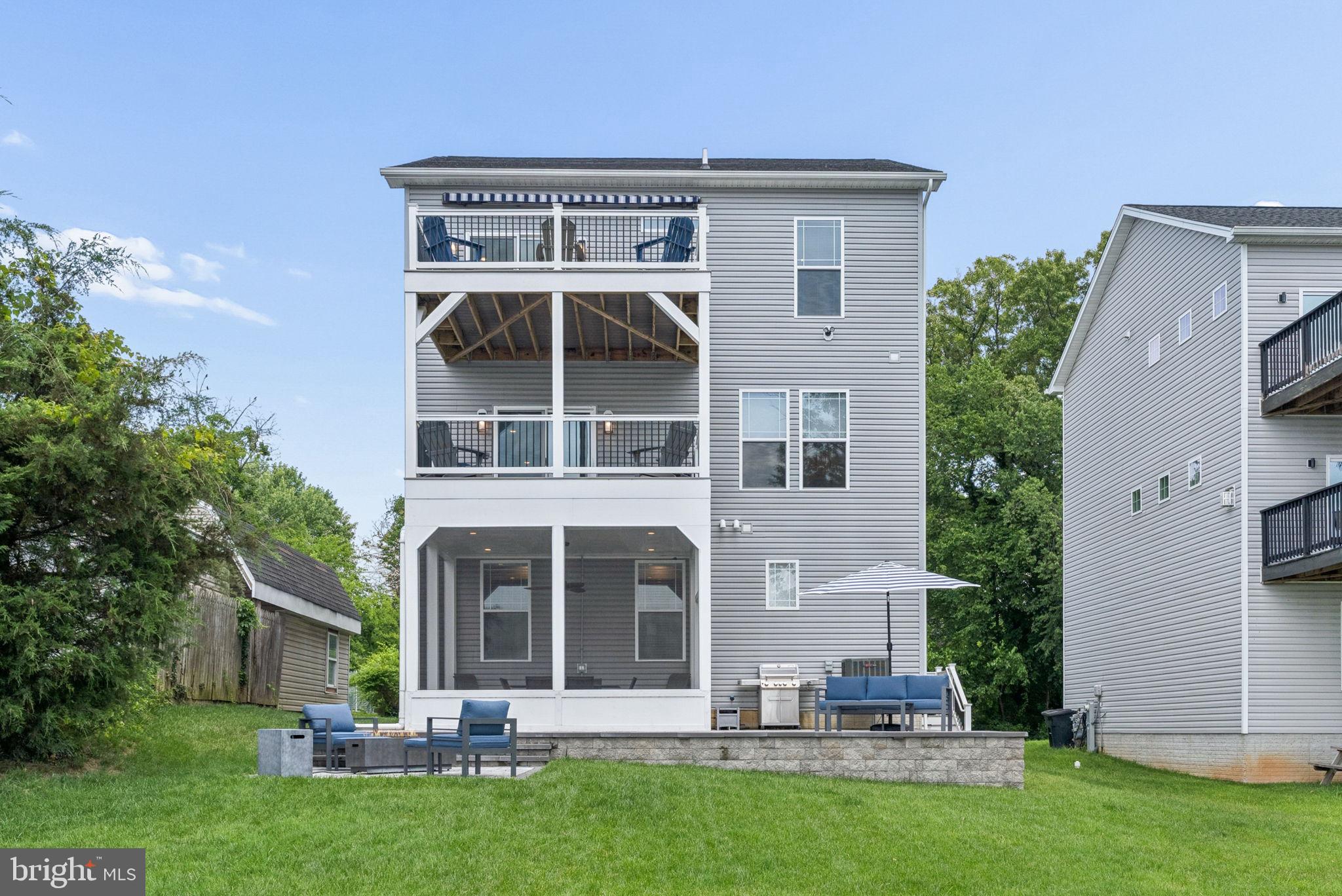 ROSEDALE - Residential