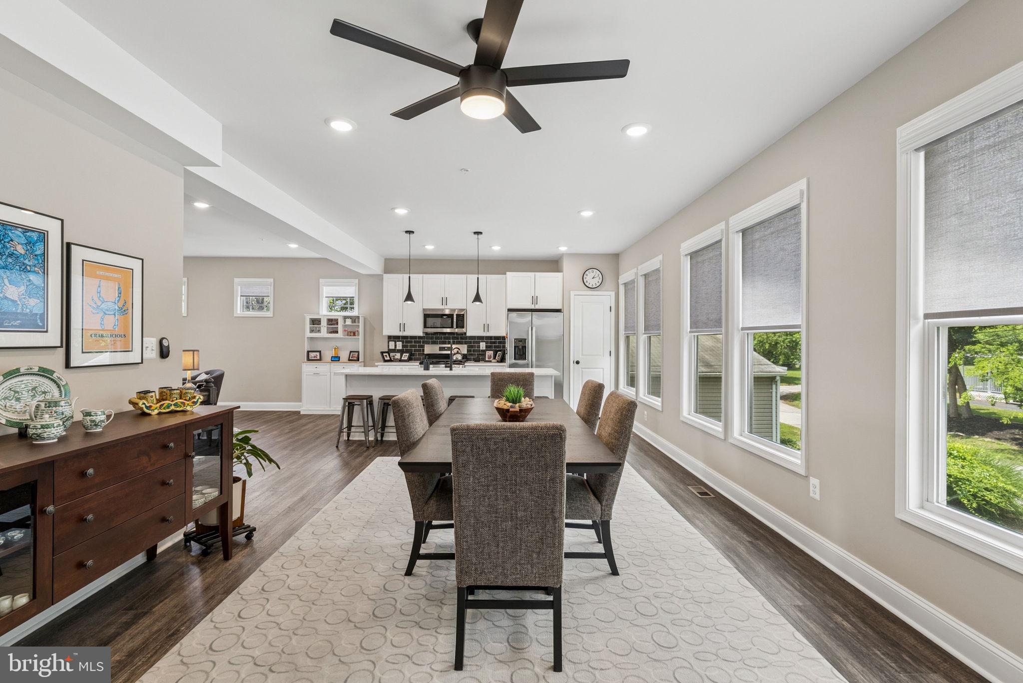 ROSEDALE - Residential