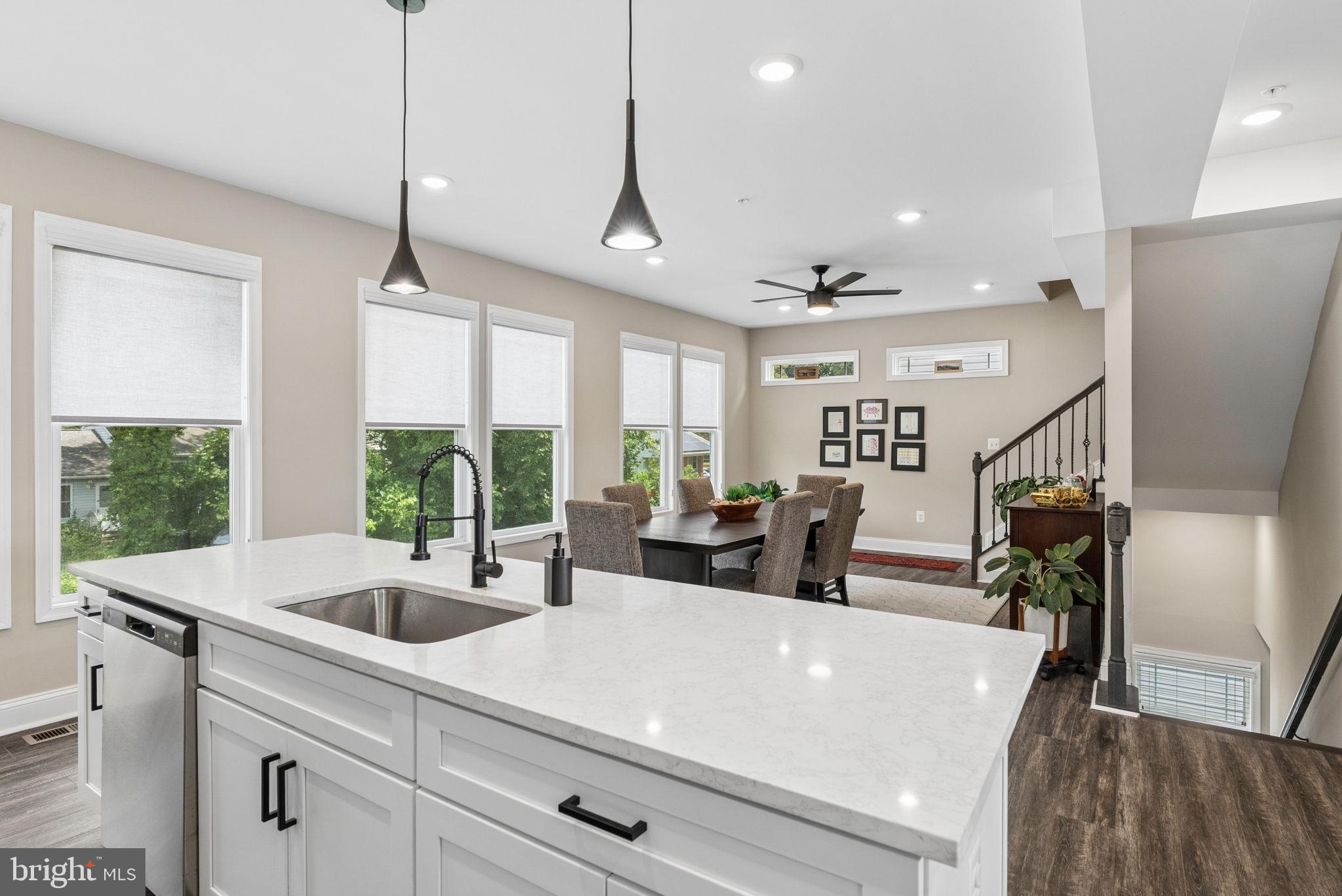 ROSEDALE - Residential