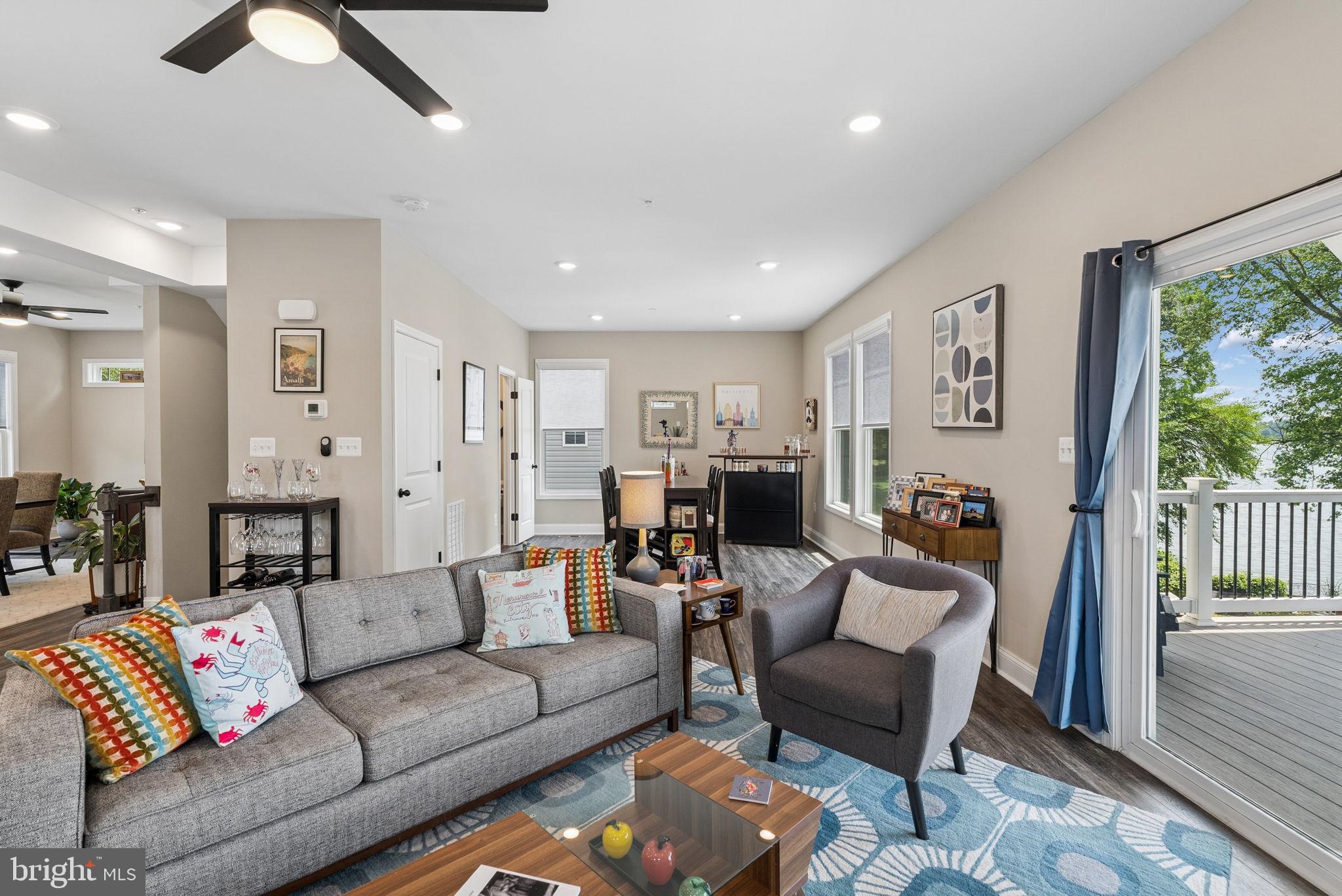 ROSEDALE - Residential