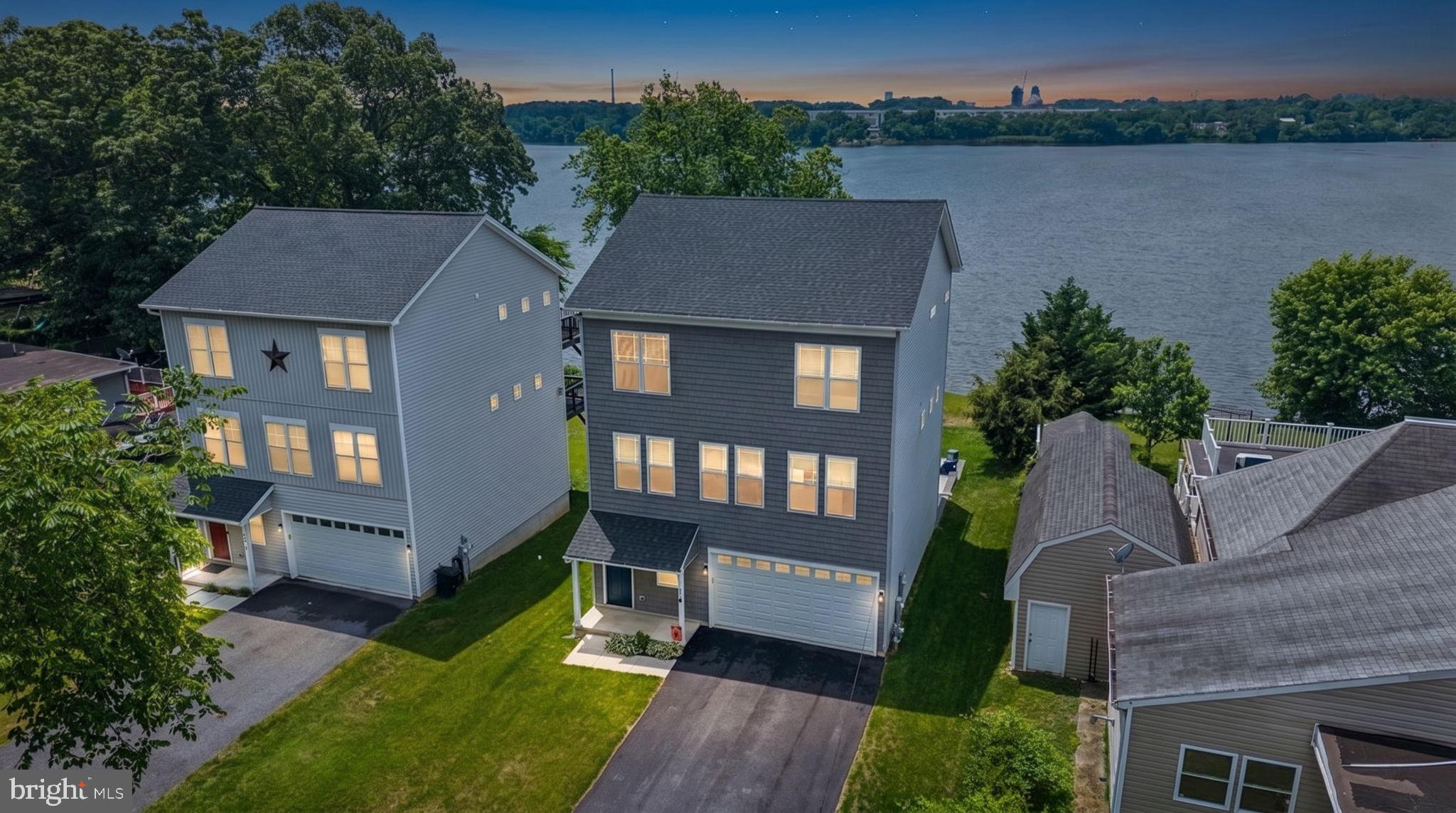 ROSEDALE - Residential