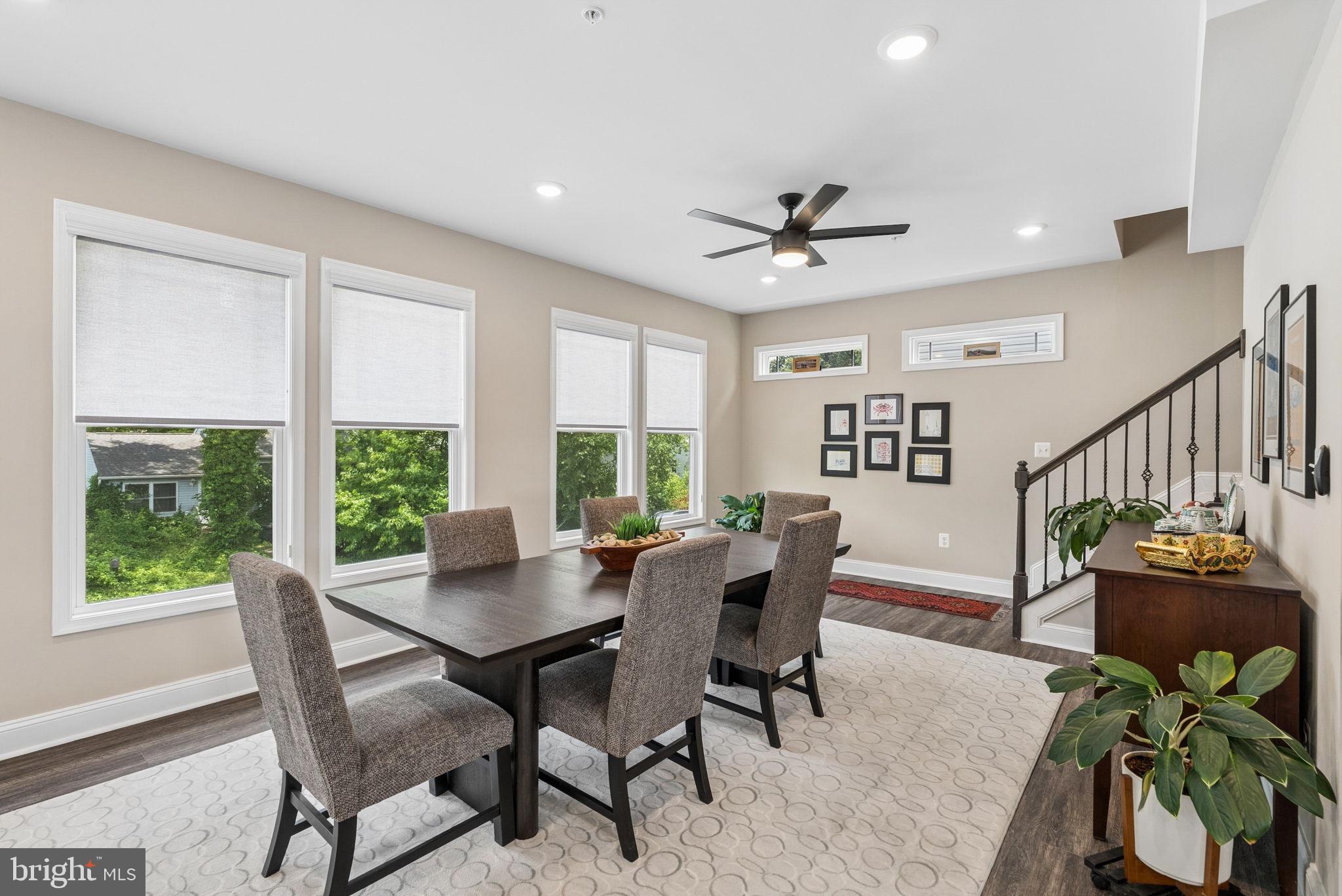 ROSEDALE - Residential