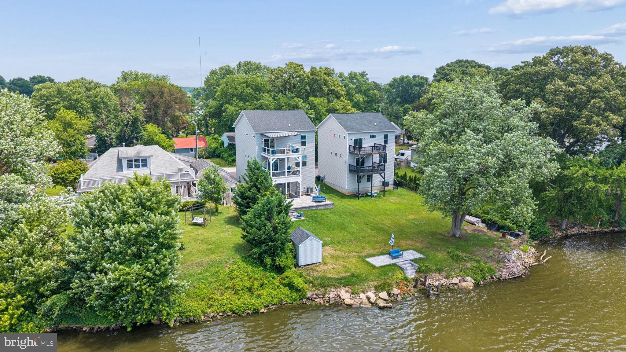 ROSEDALE - Residential