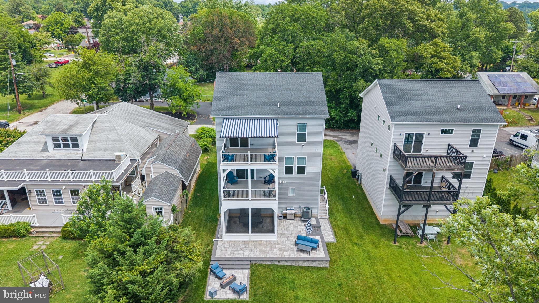 ROSEDALE - Residential