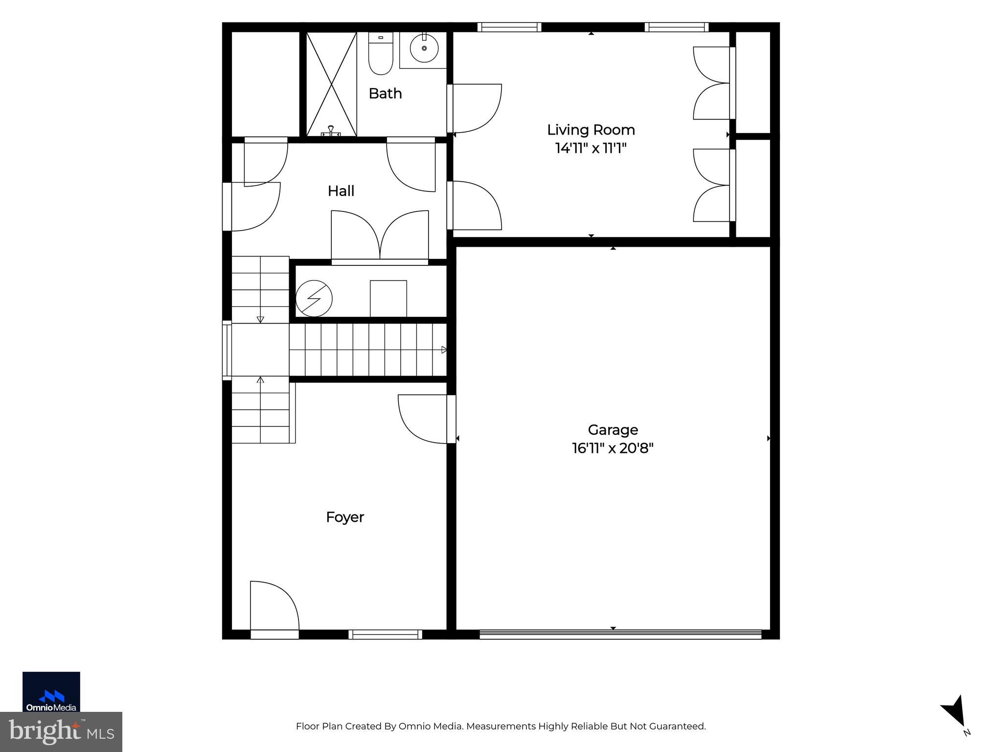 ROSEDALE - Residential