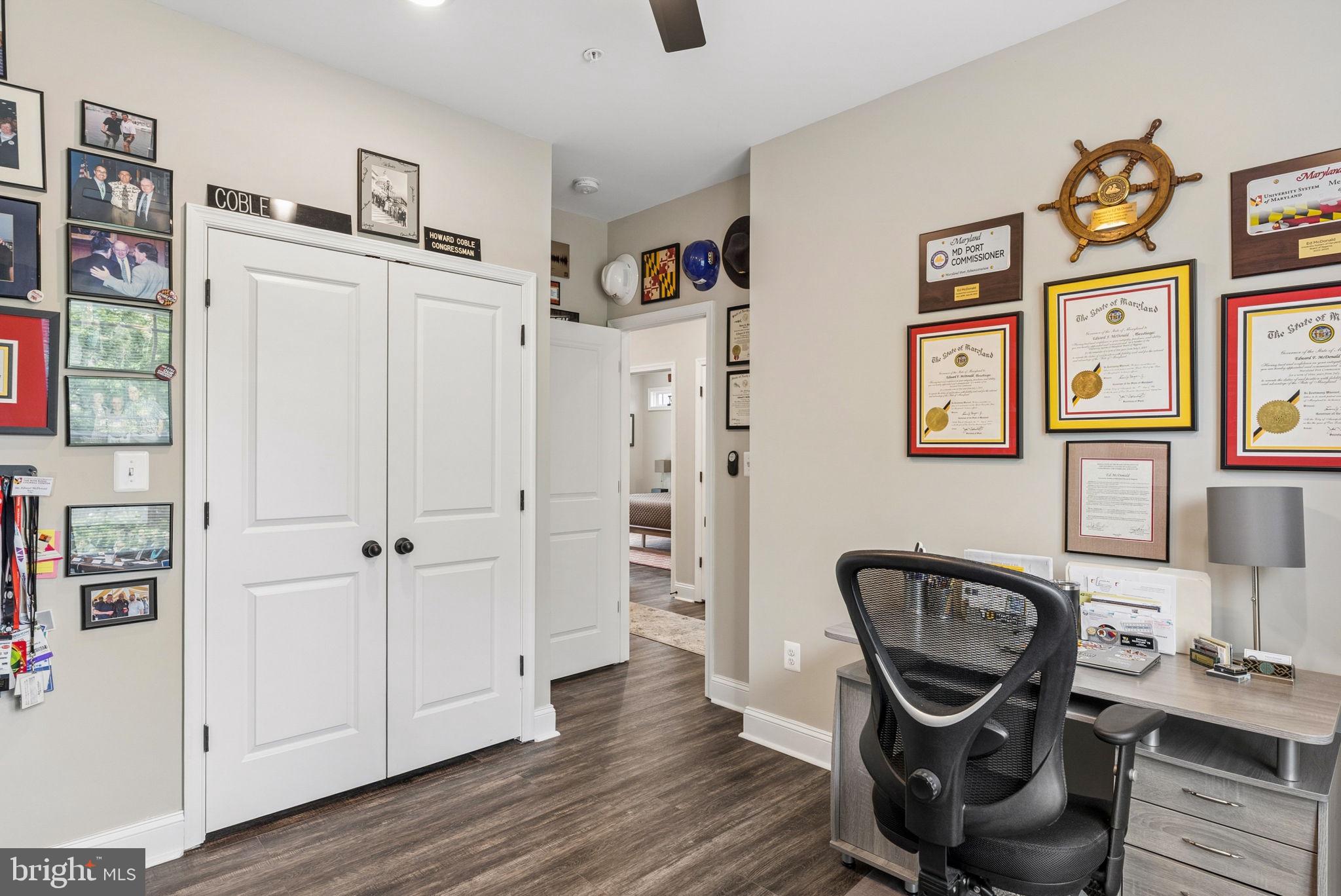 ROSEDALE - Residential