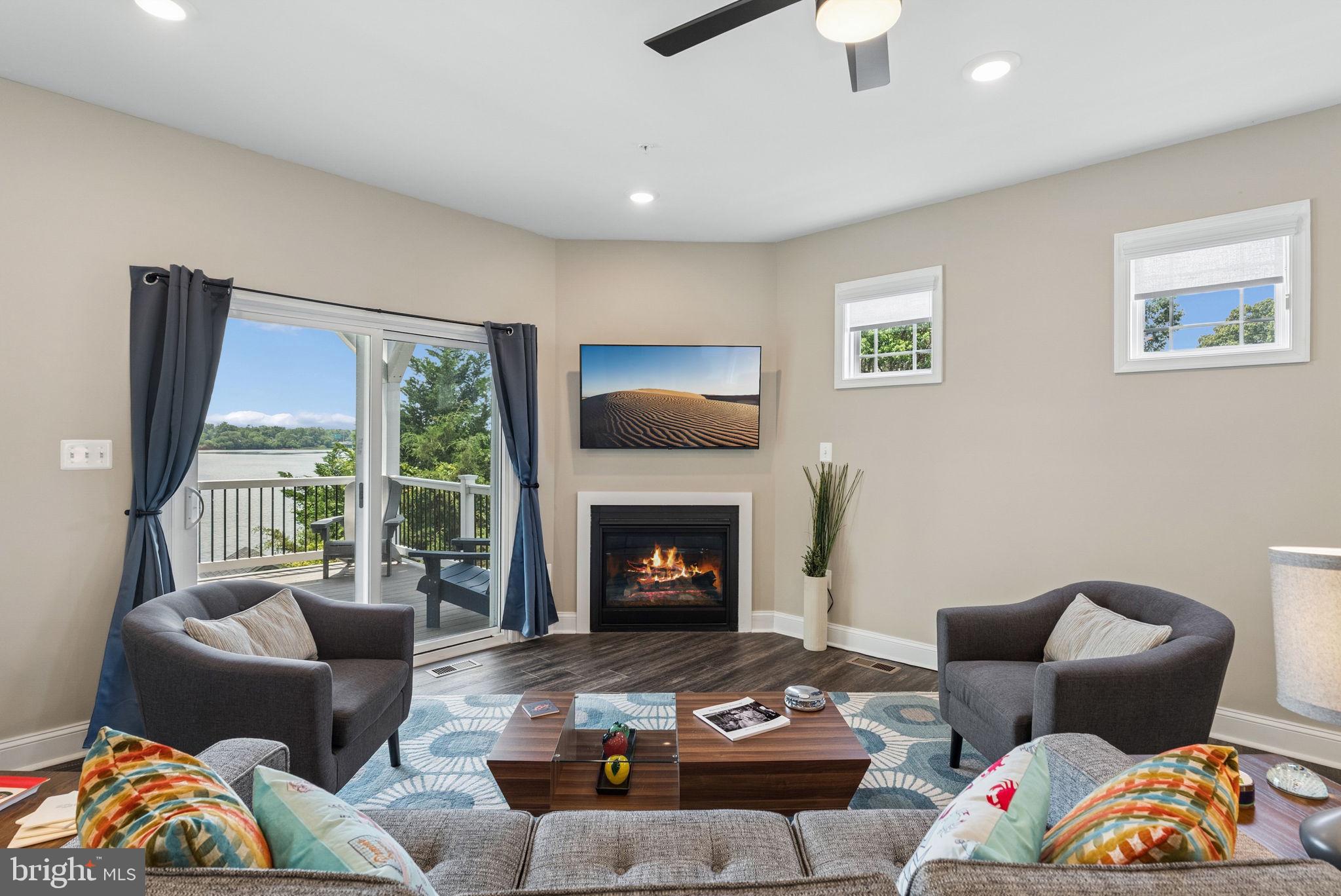 ROSEDALE - Residential