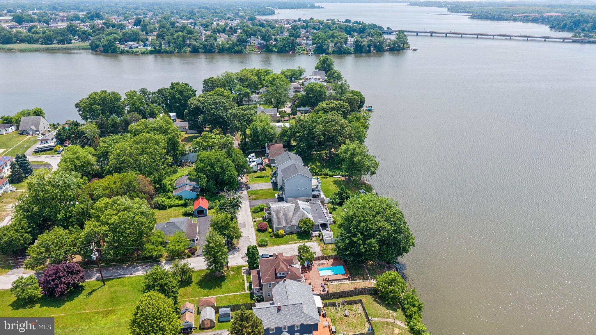 ROSEDALE - Residential