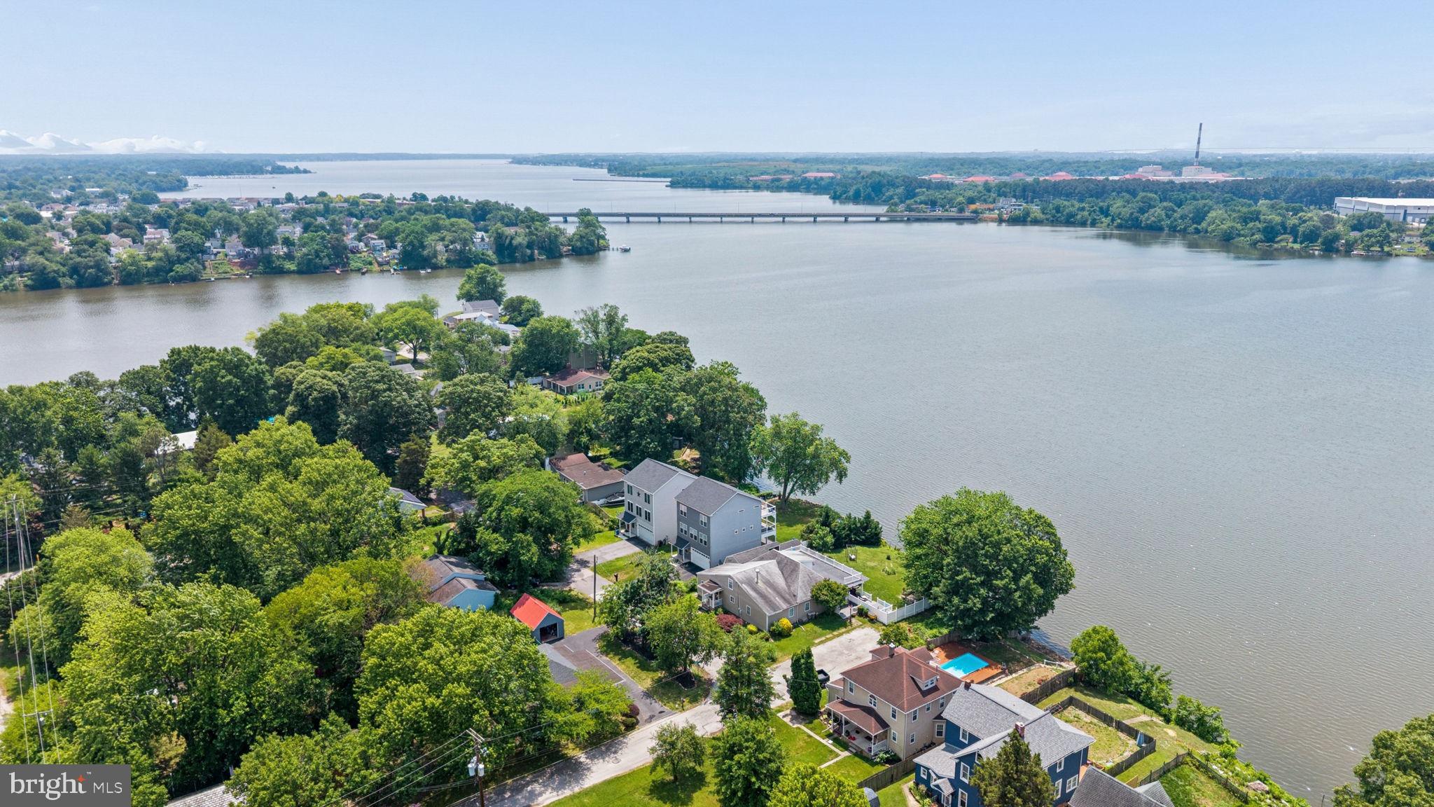 ROSEDALE - Residential