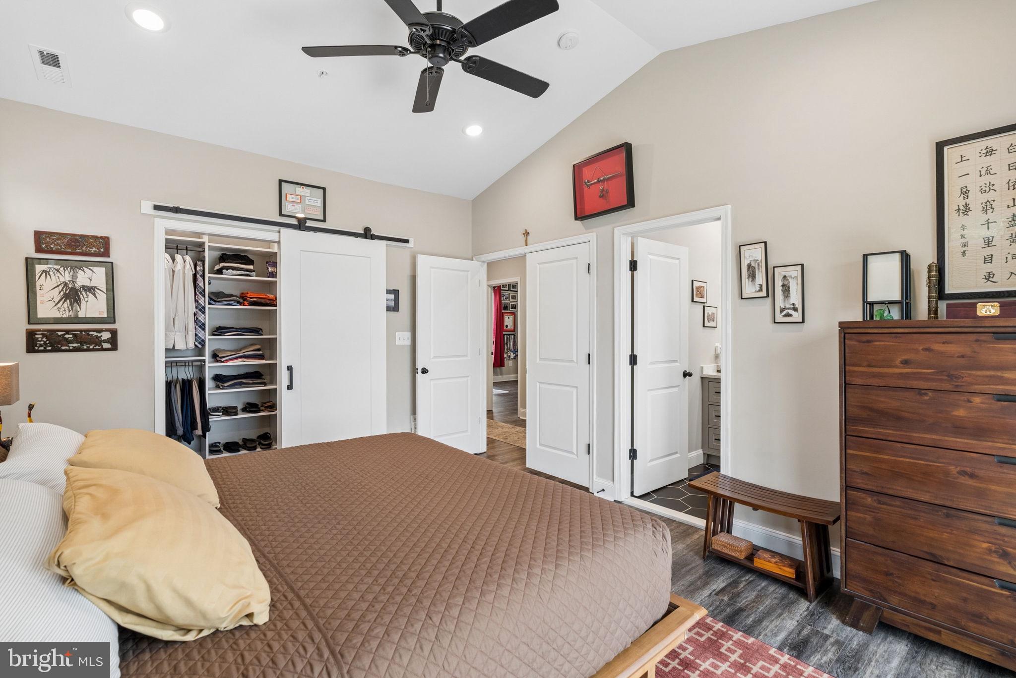 ROSEDALE - Residential