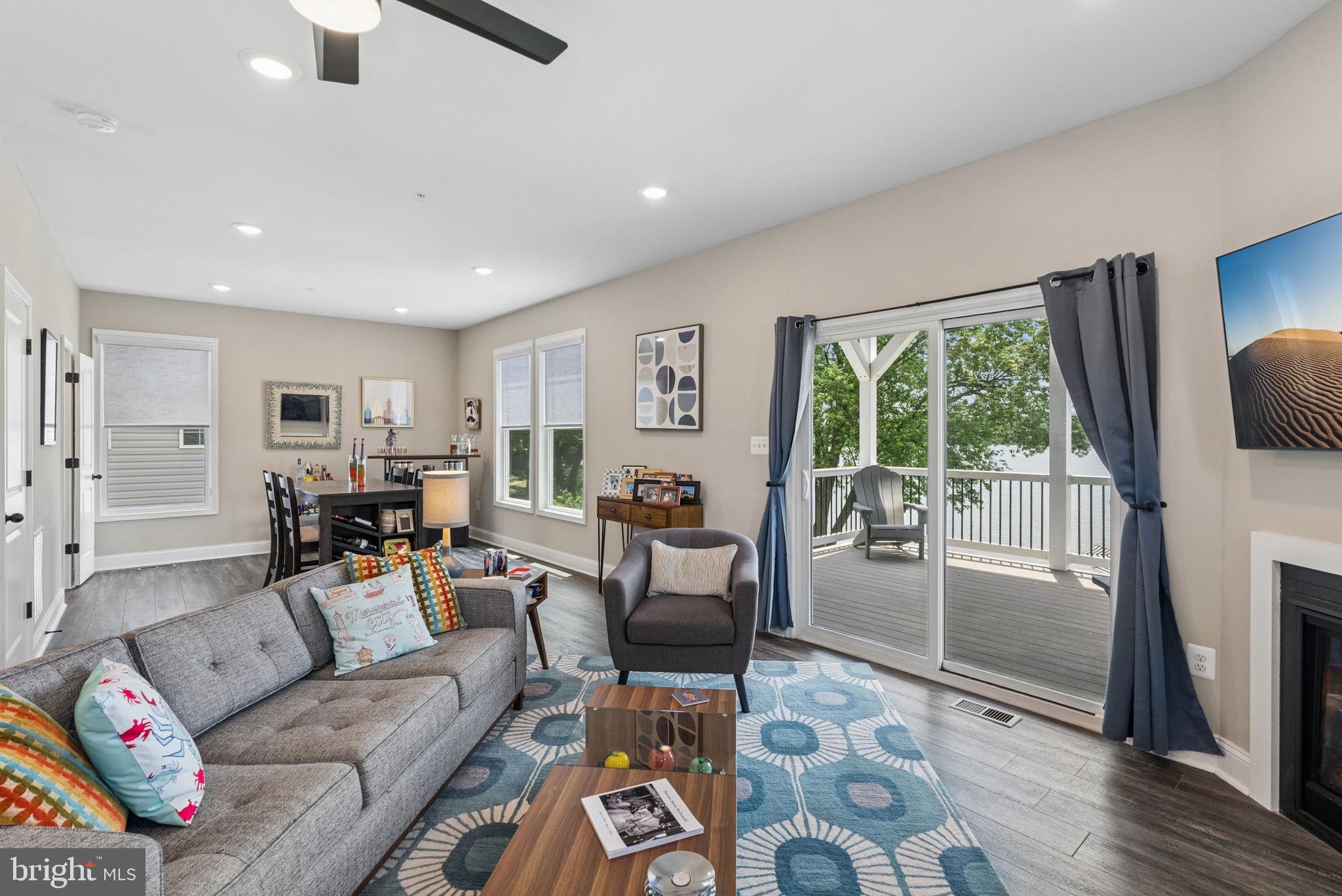ROSEDALE - Residential