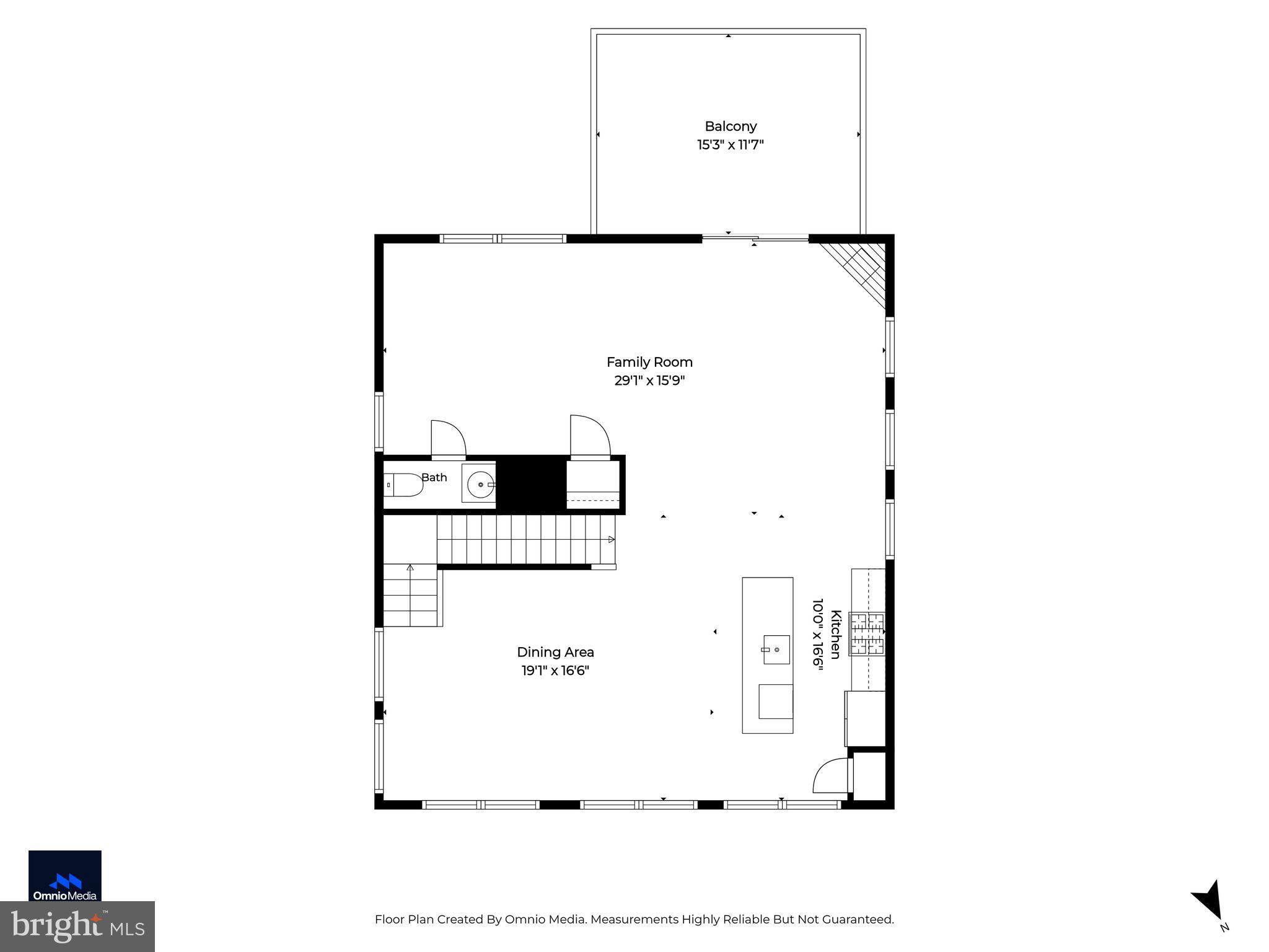 ROSEDALE - Residential