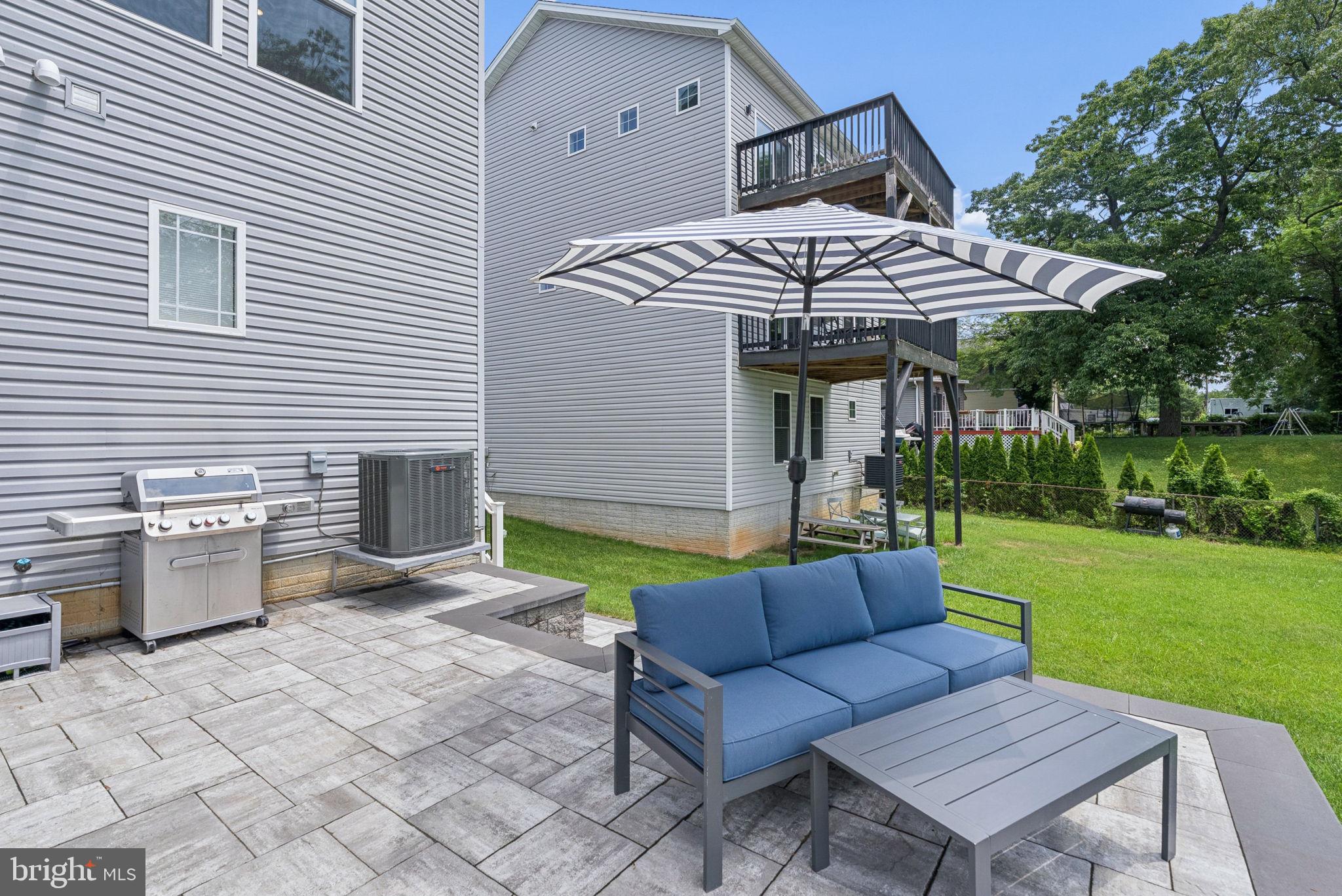 ROSEDALE - Residential