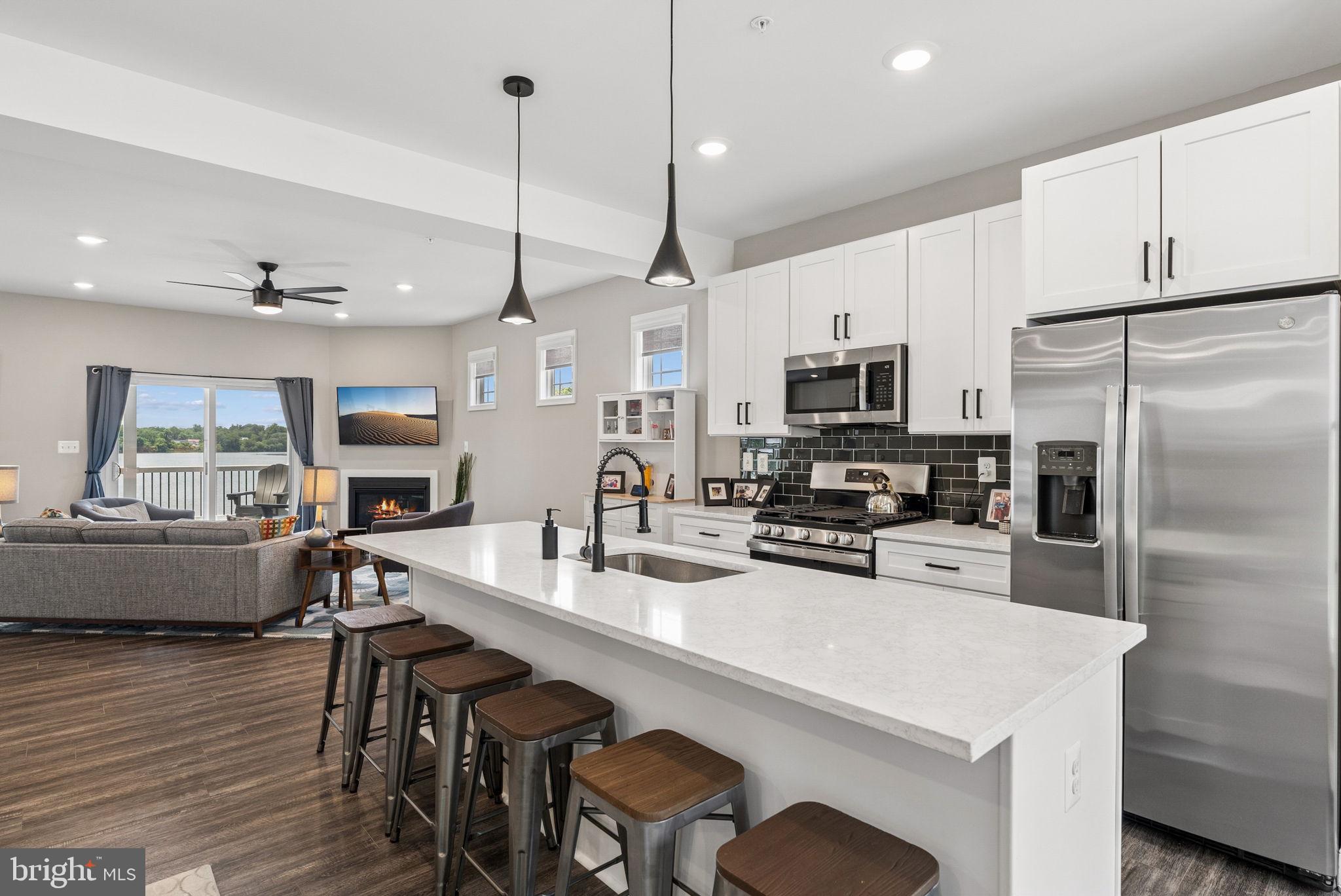 ROSEDALE - Residential