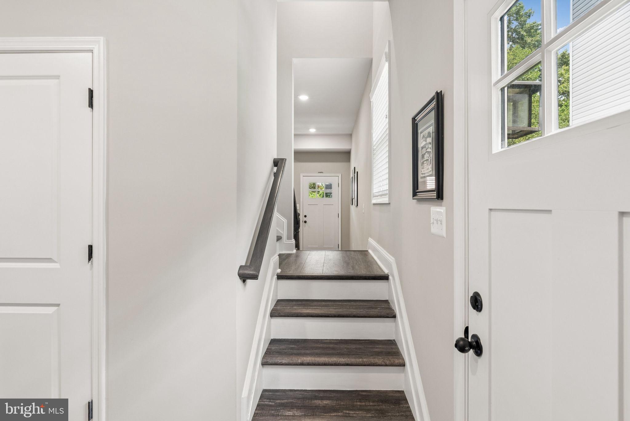 ROSEDALE - Residential