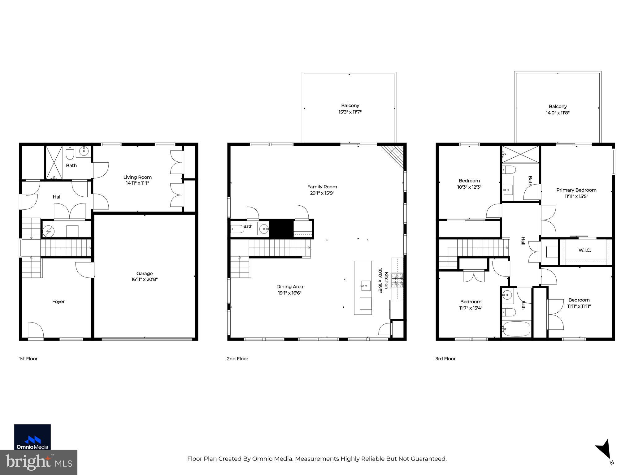 ROSEDALE - Residential