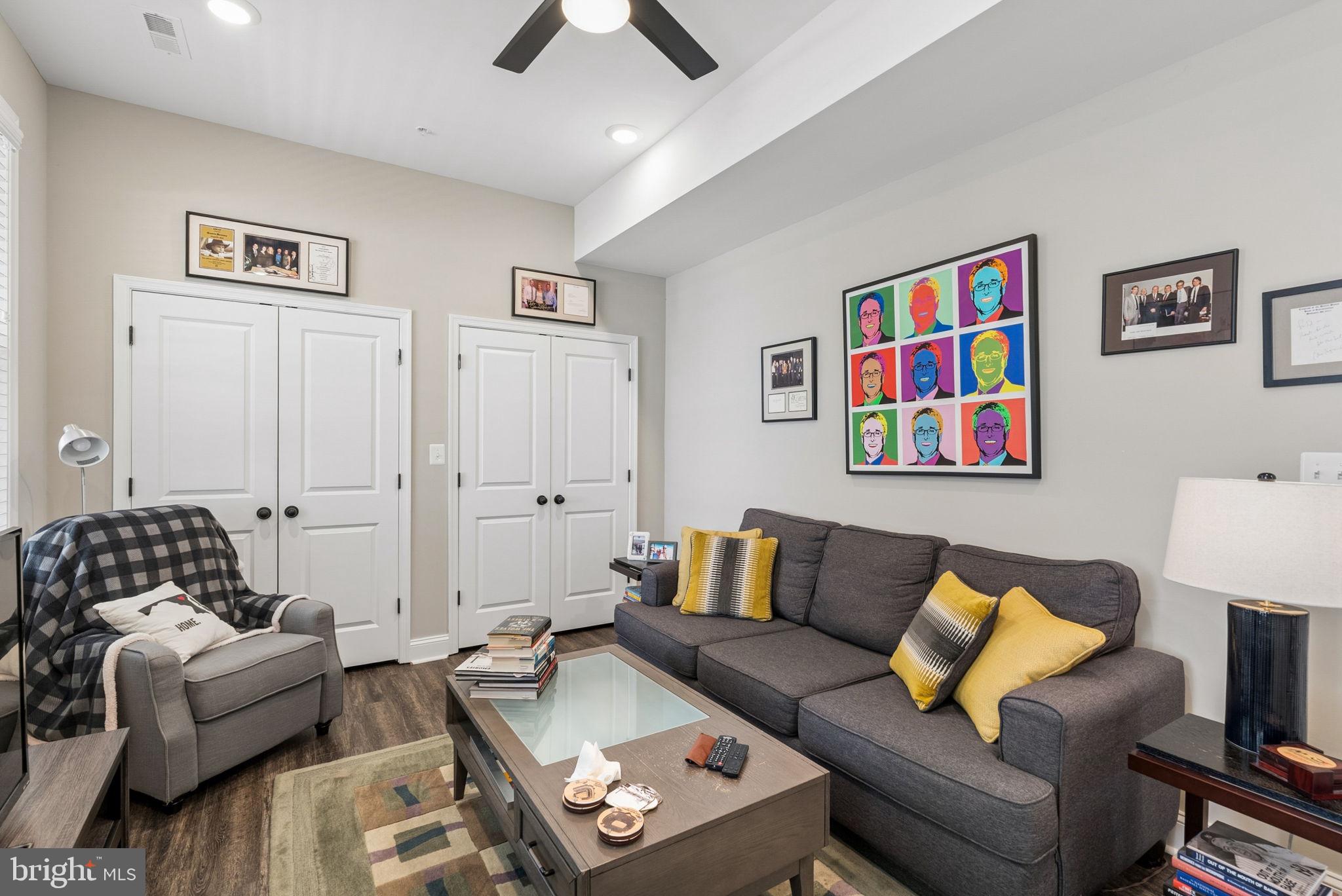 ROSEDALE - Residential