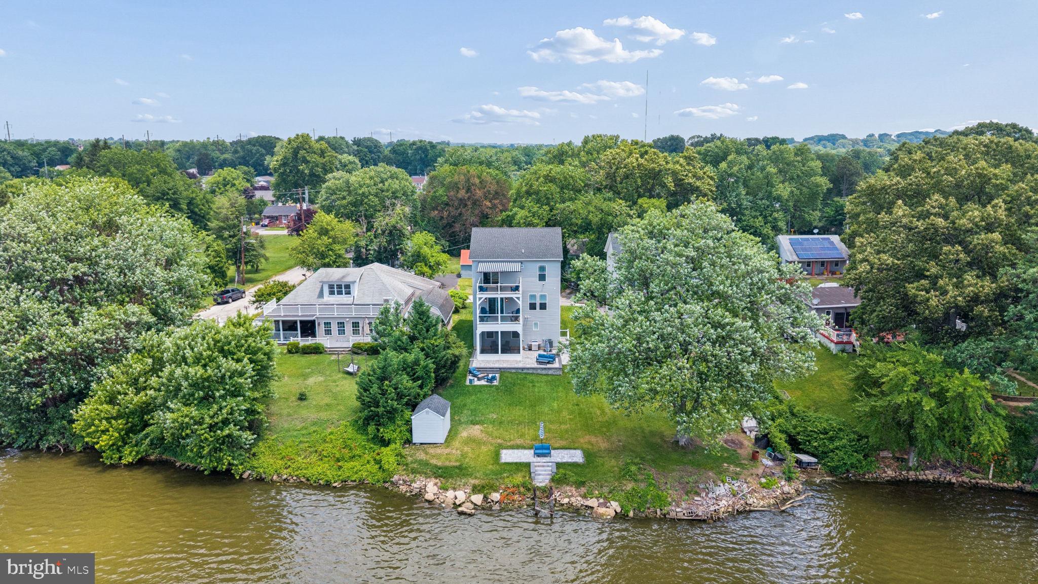 ROSEDALE - Residential