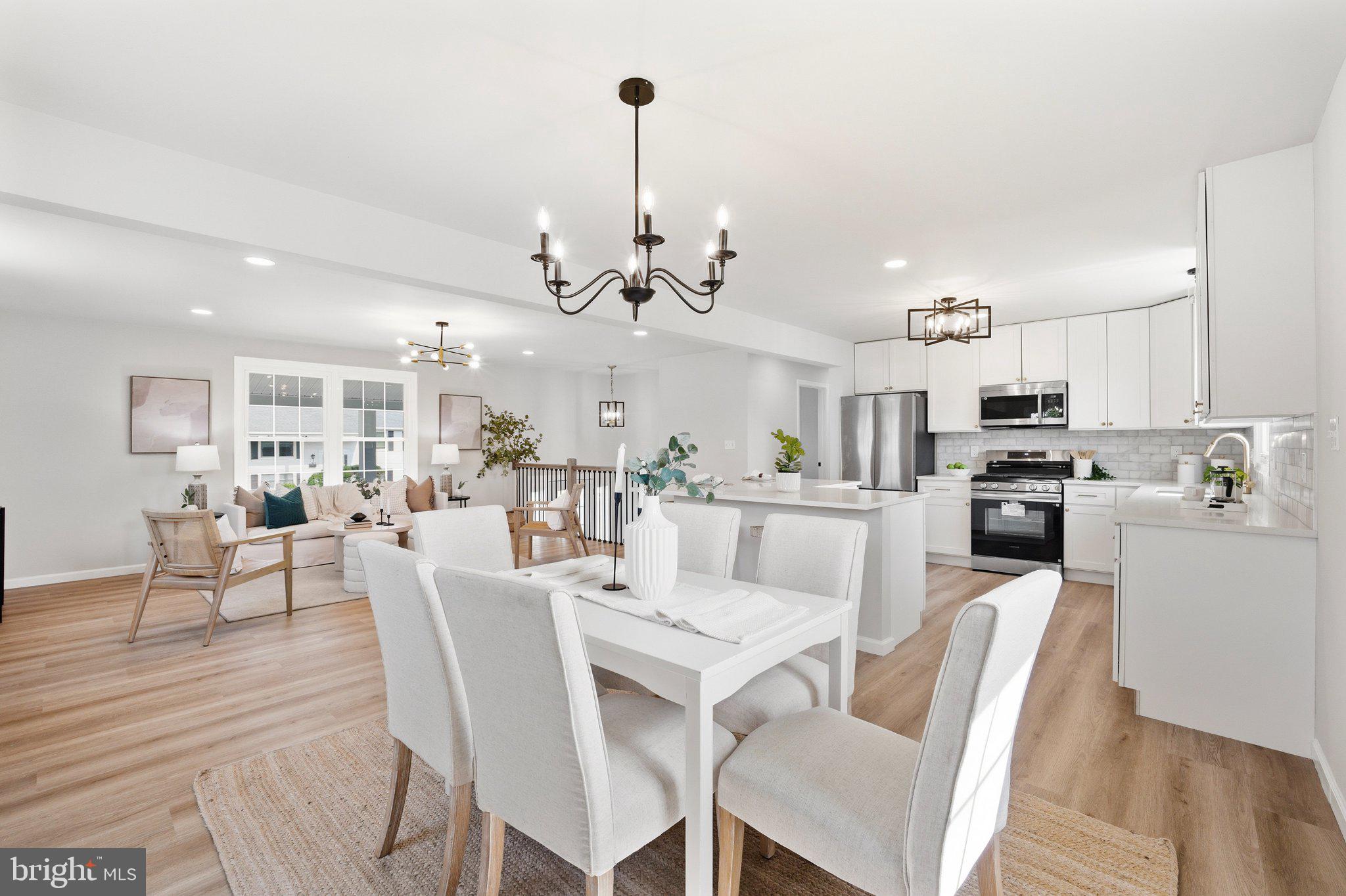 MEADOWLAND - Residential