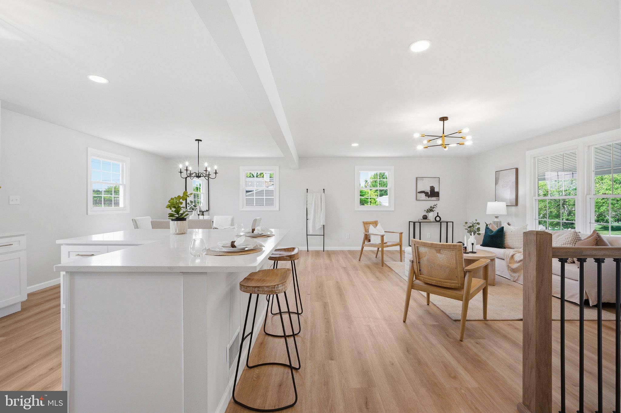 MEADOWLAND - Residential