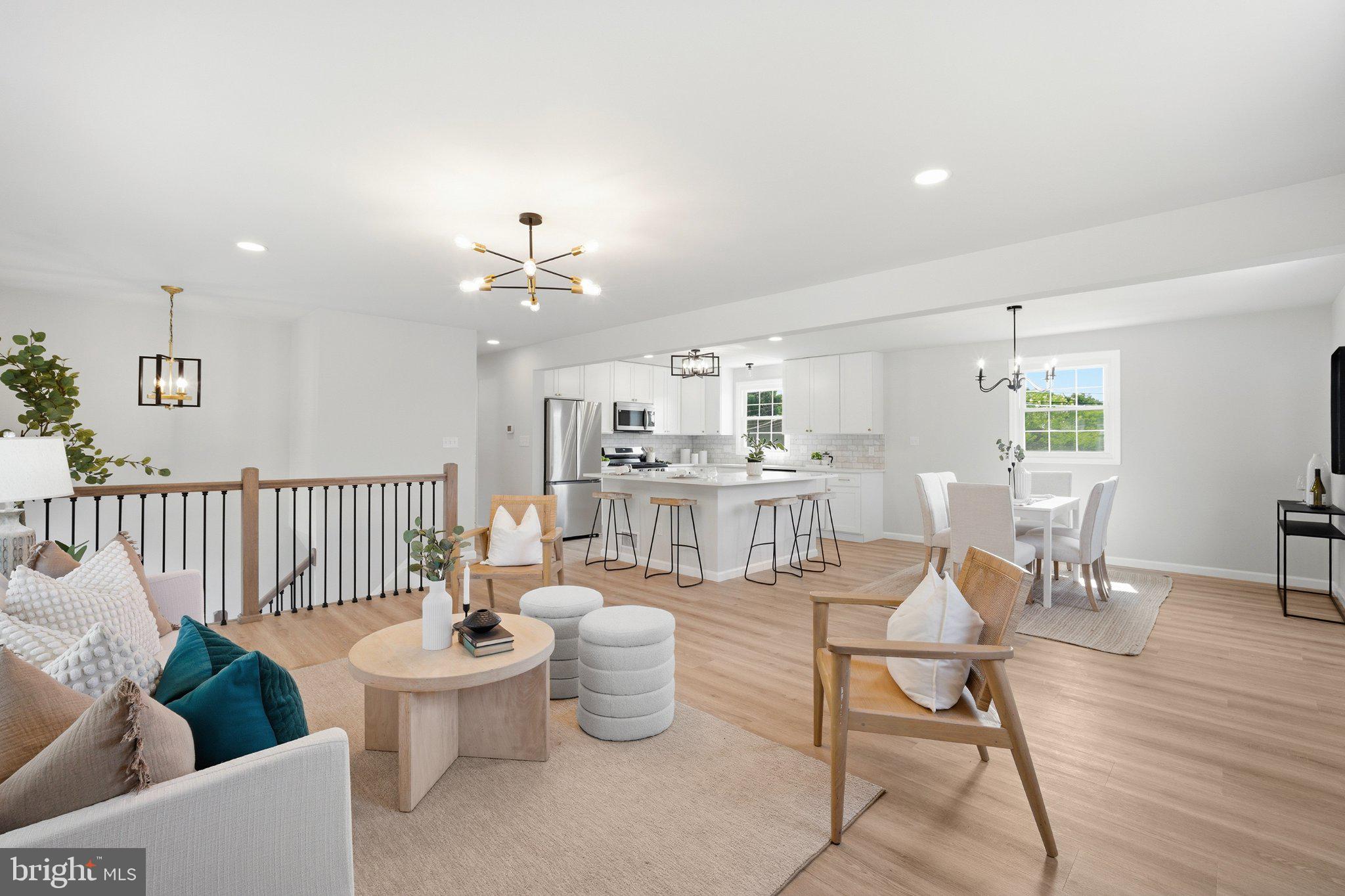 MEADOWLAND - Residential