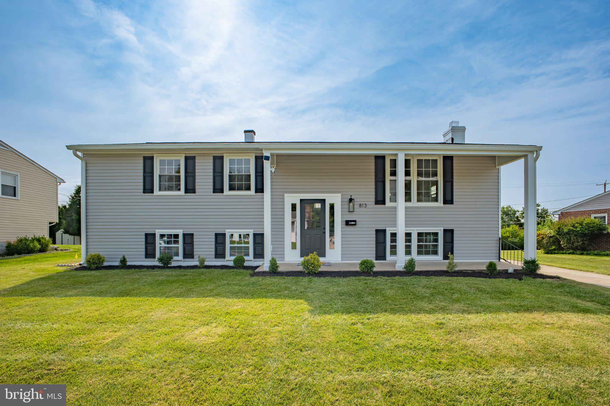 MEADOWLAND - Residential