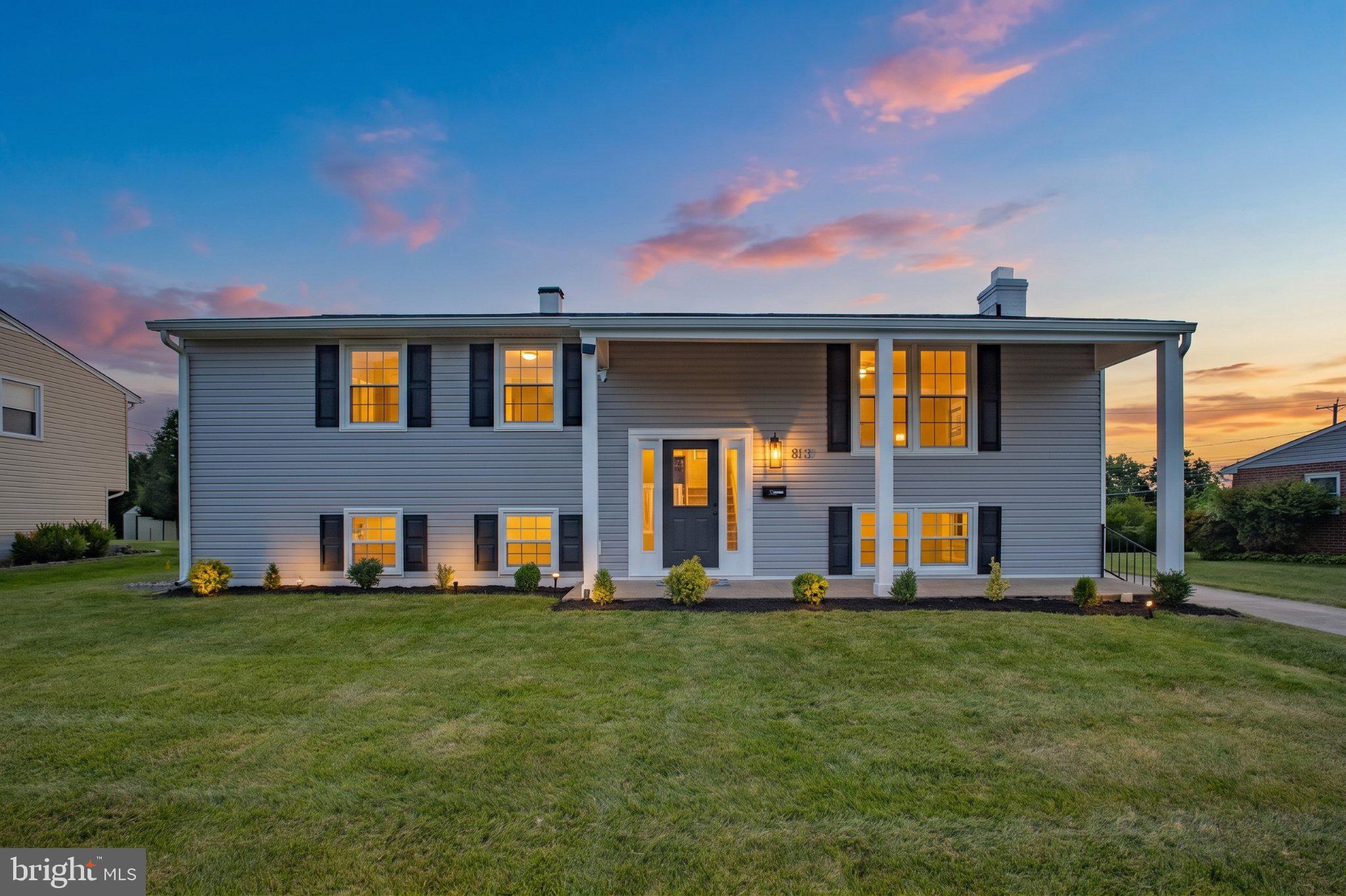MEADOWLAND - Residential