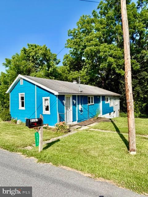 SOCIAL ISLAND CIRCLE - Residential