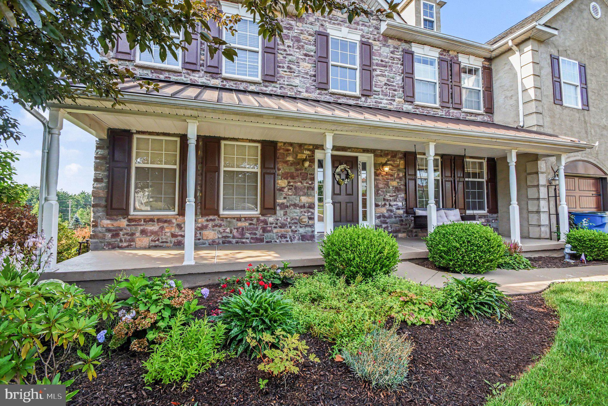 BILTMORE ESTATES - Residential