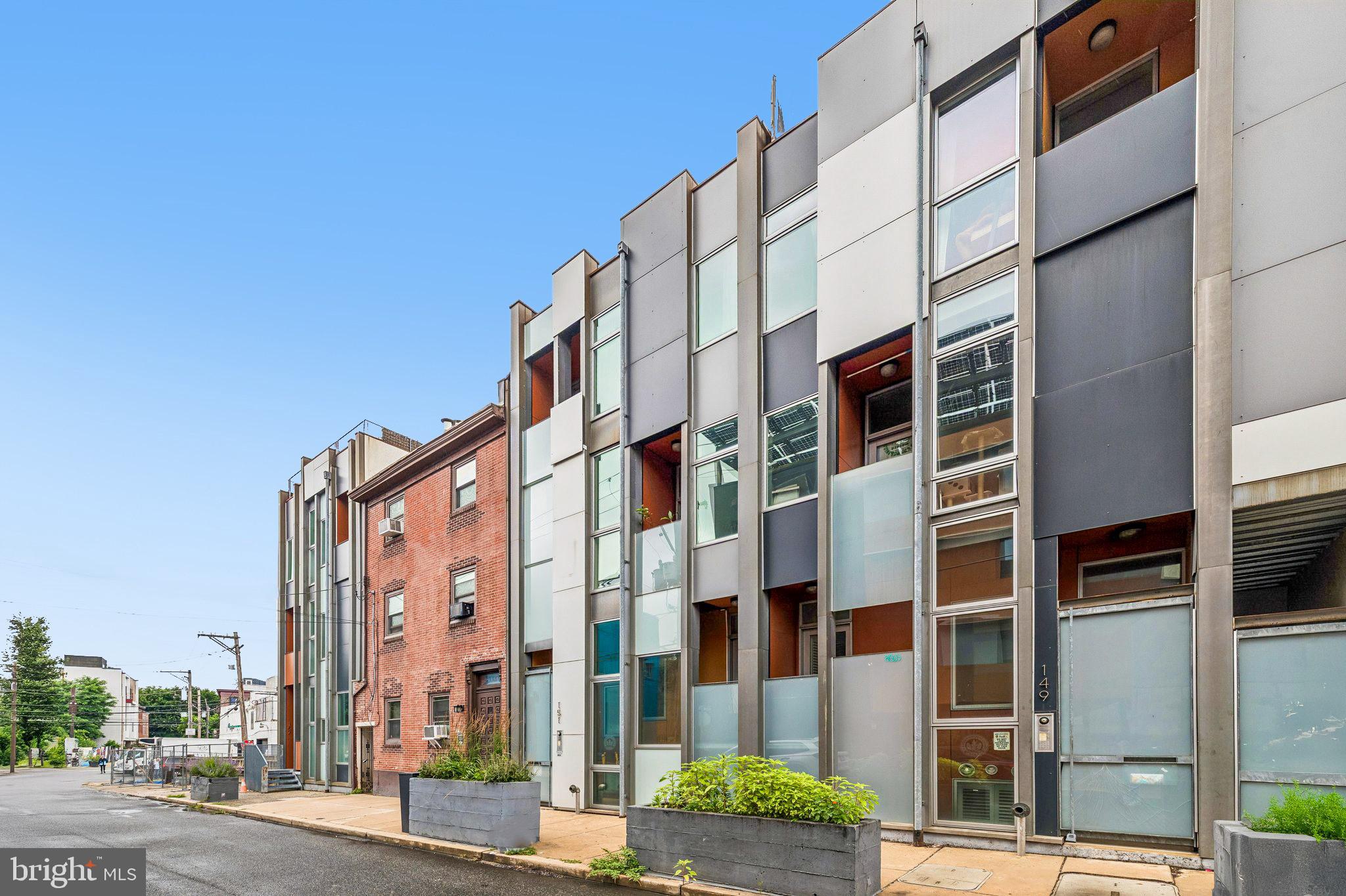 NORTHERN LIBERTIES - Residential
