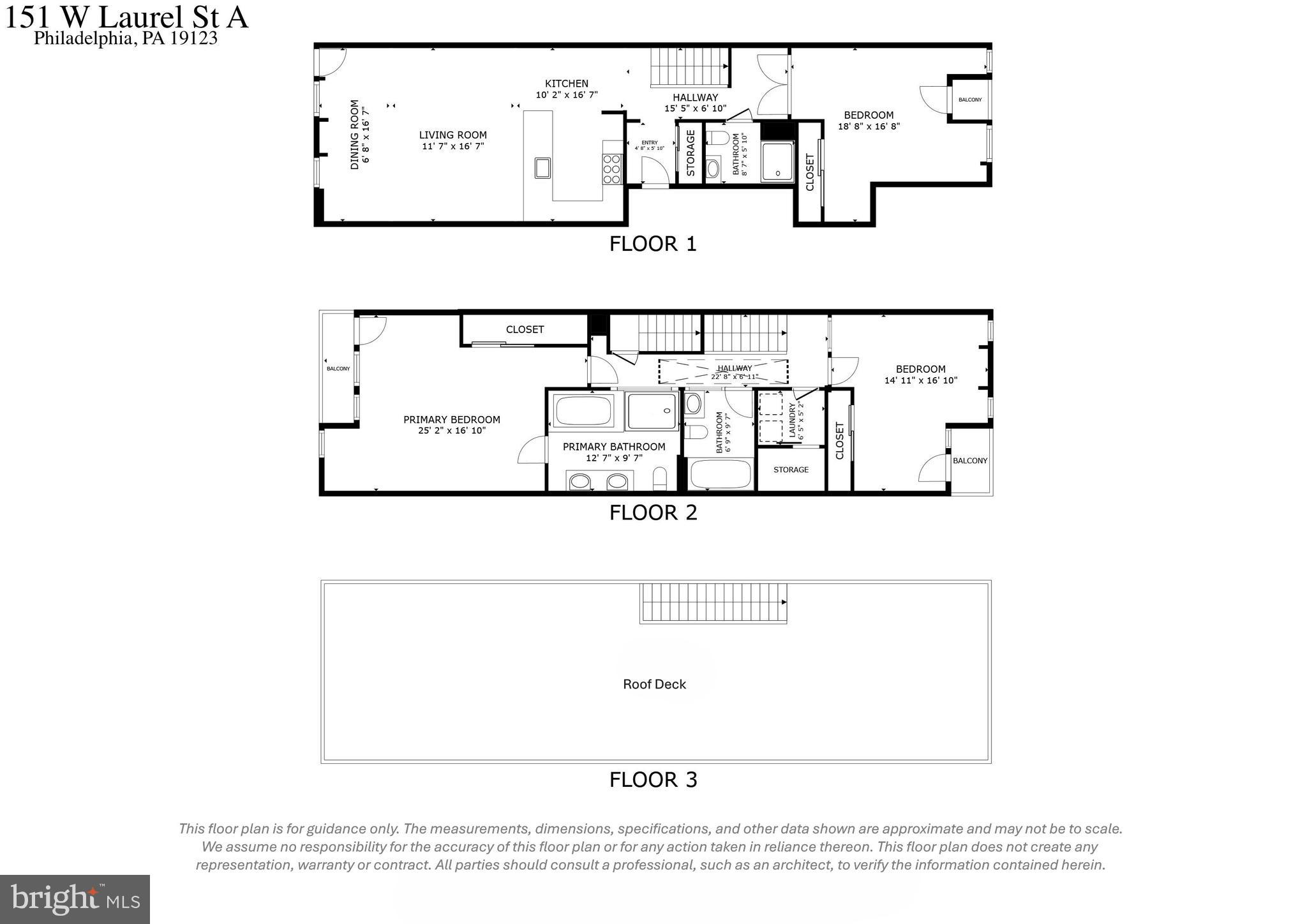 NORTHERN LIBERTIES - Residential