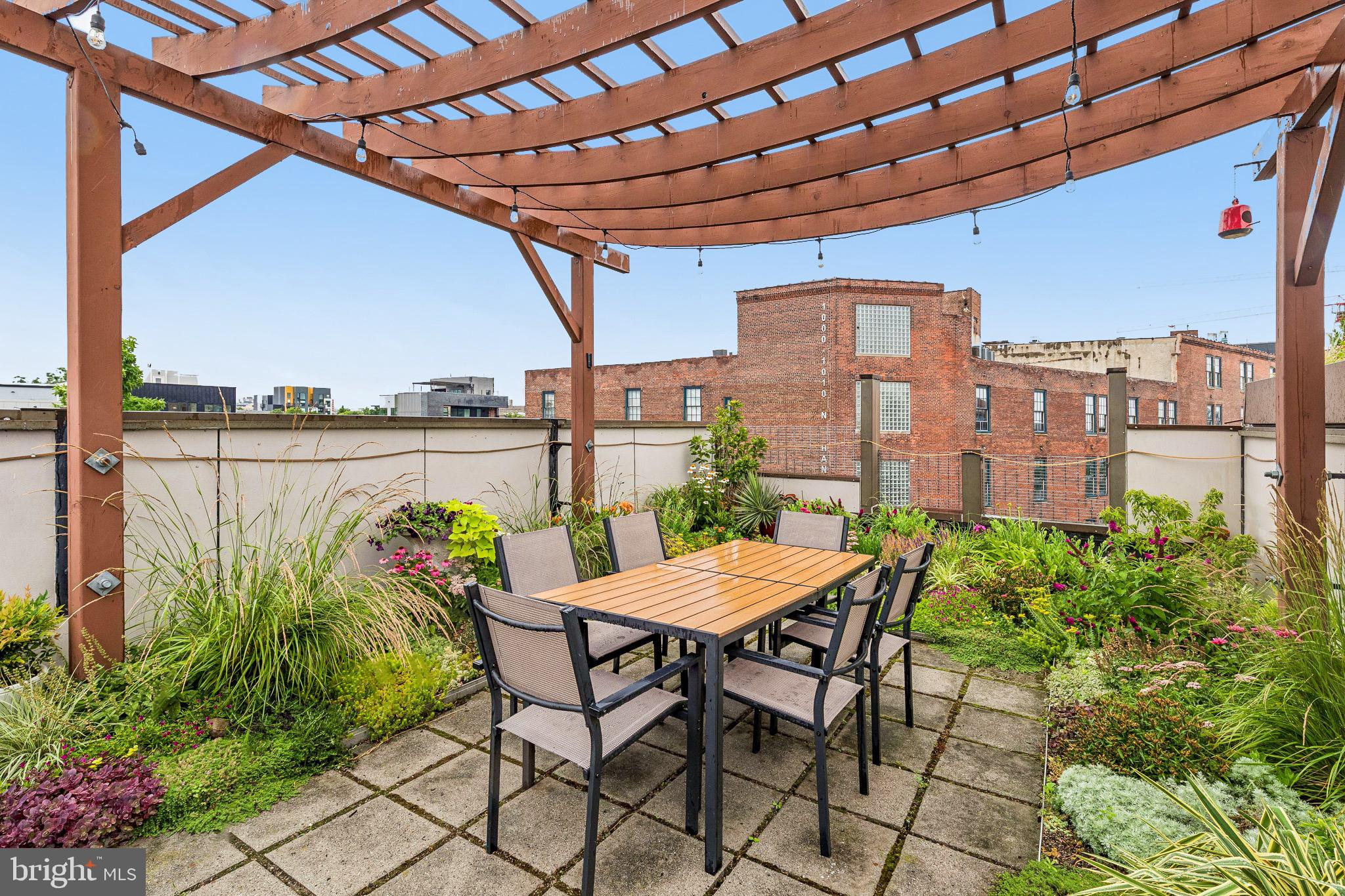 NORTHERN LIBERTIES - Residential