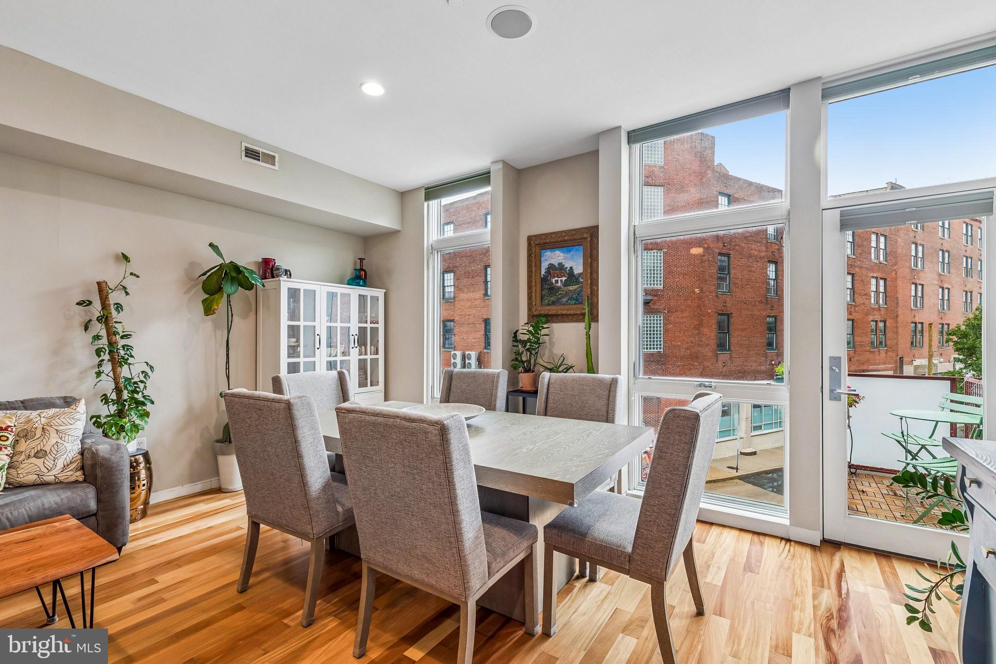 NORTHERN LIBERTIES - Residential