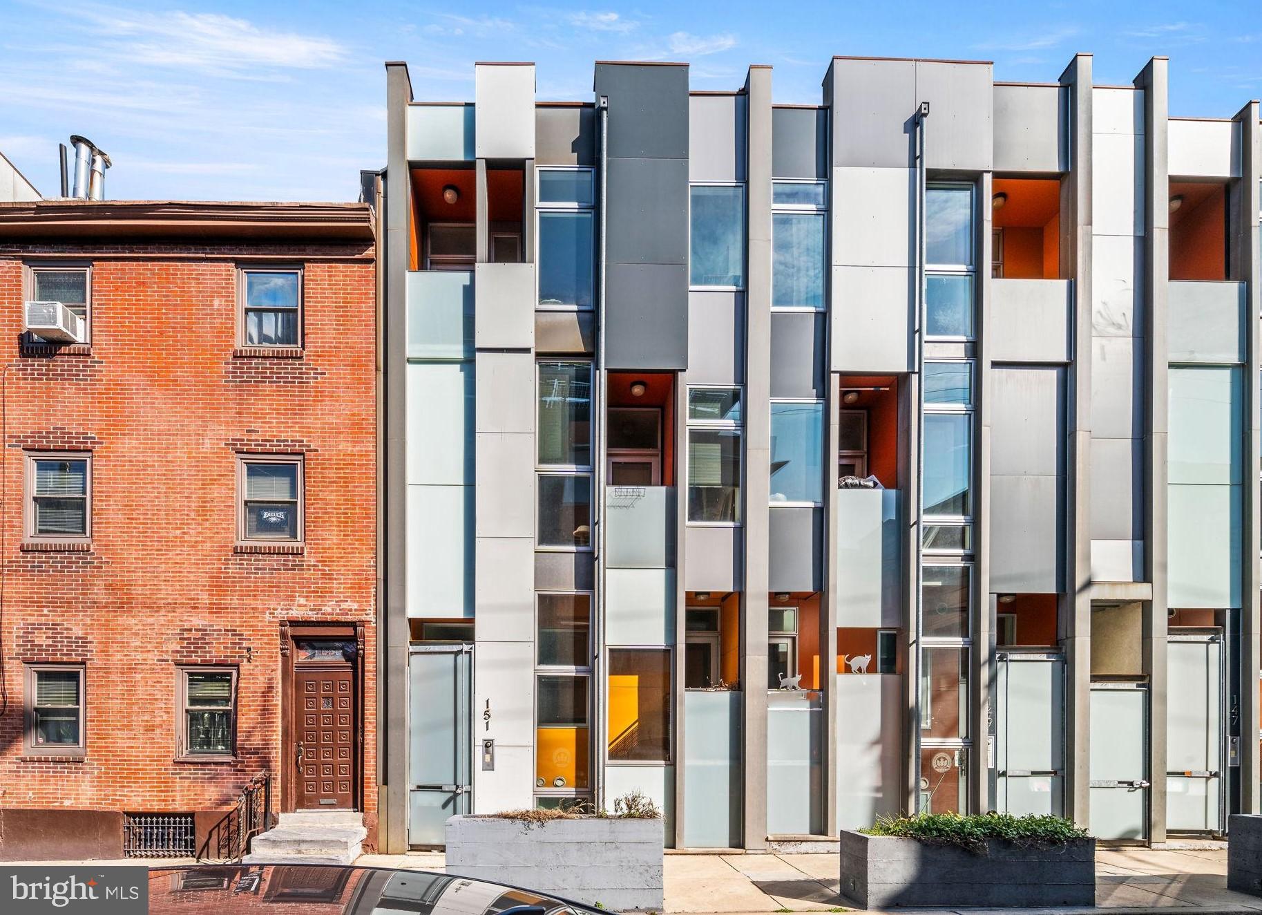 NORTHERN LIBERTIES - Residential