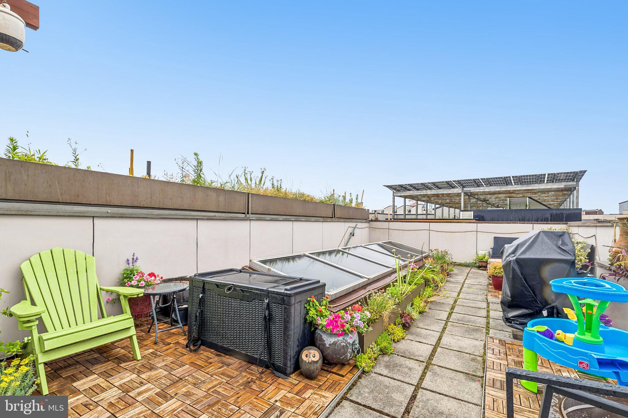 NORTHERN LIBERTIES - Residential