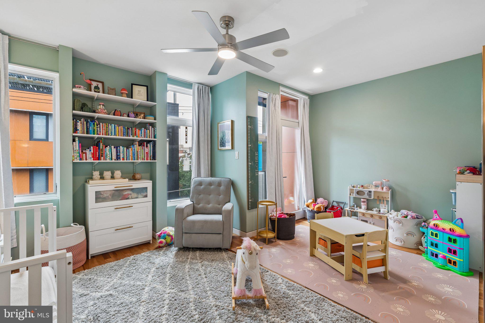 NORTHERN LIBERTIES - Residential