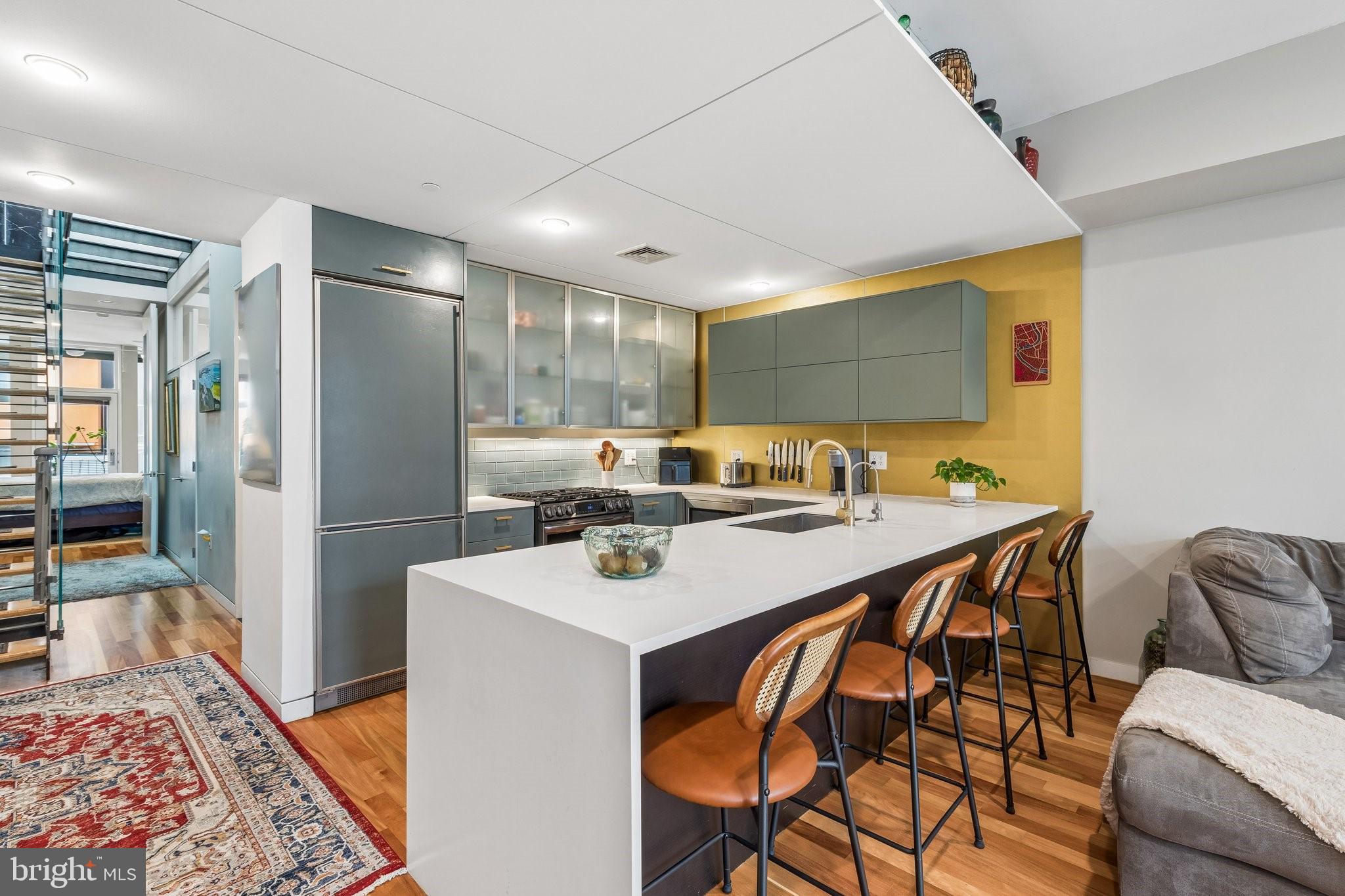NORTHERN LIBERTIES - Residential