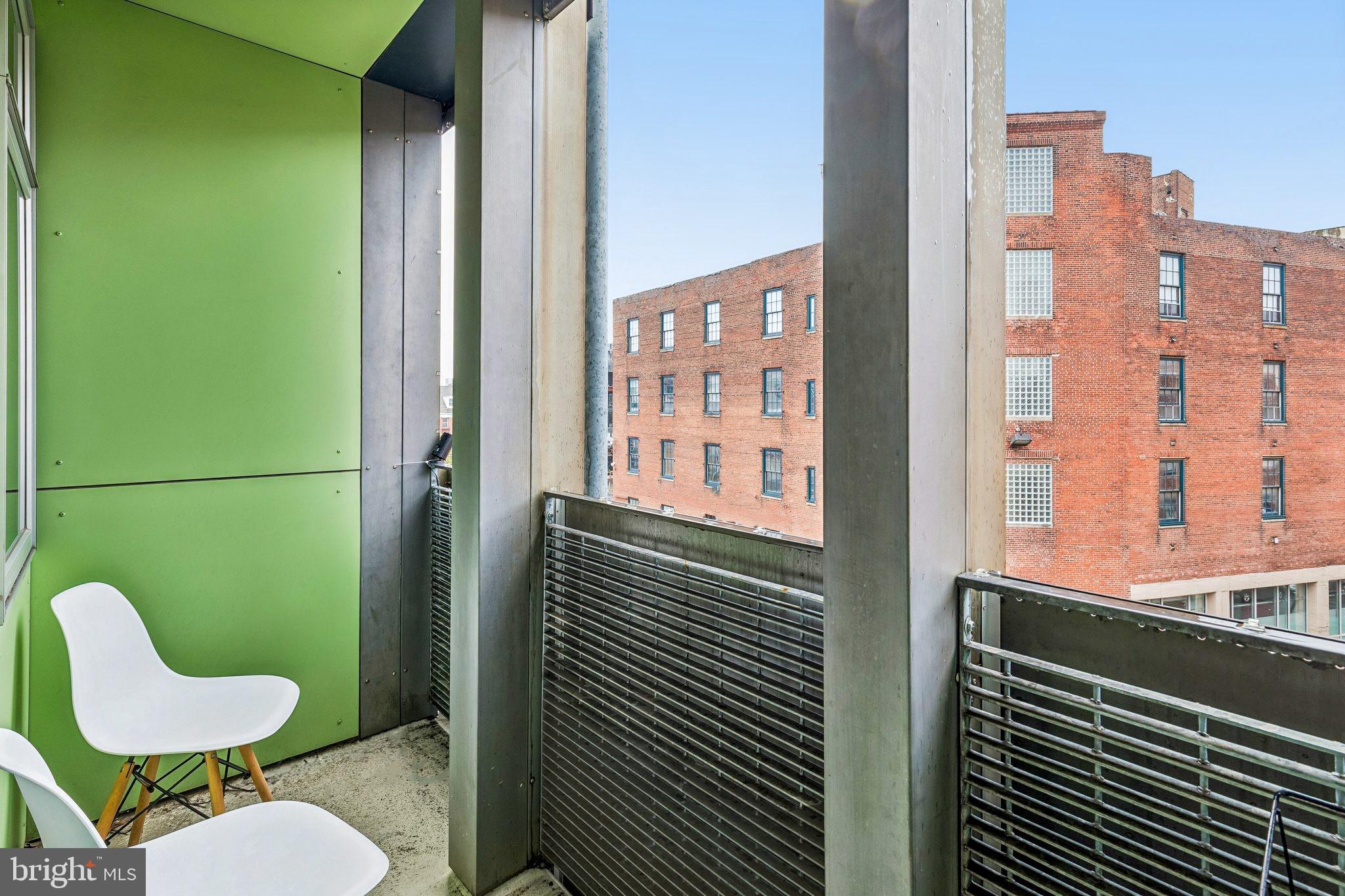 NORTHERN LIBERTIES - Residential