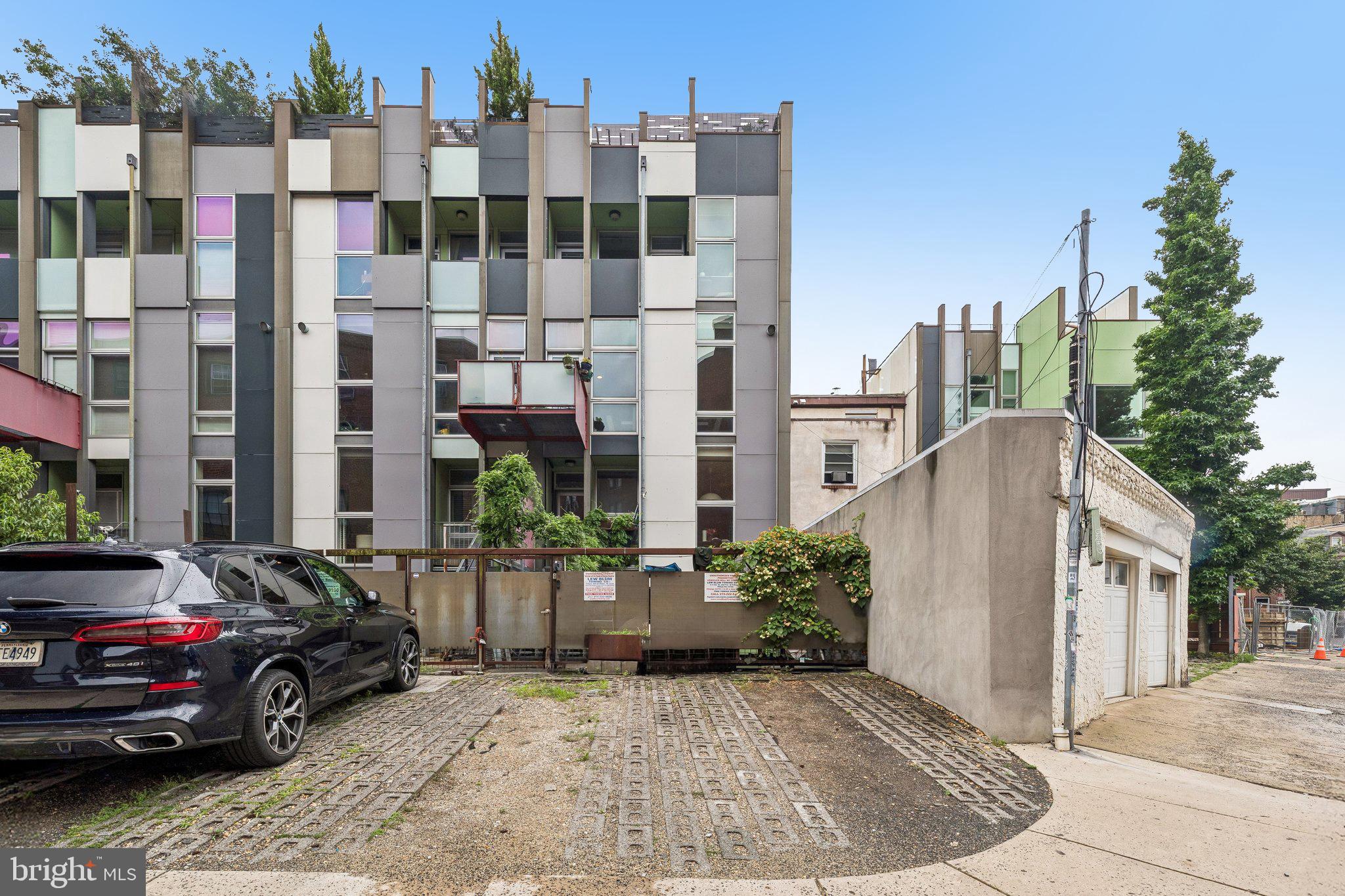 NORTHERN LIBERTIES - Residential