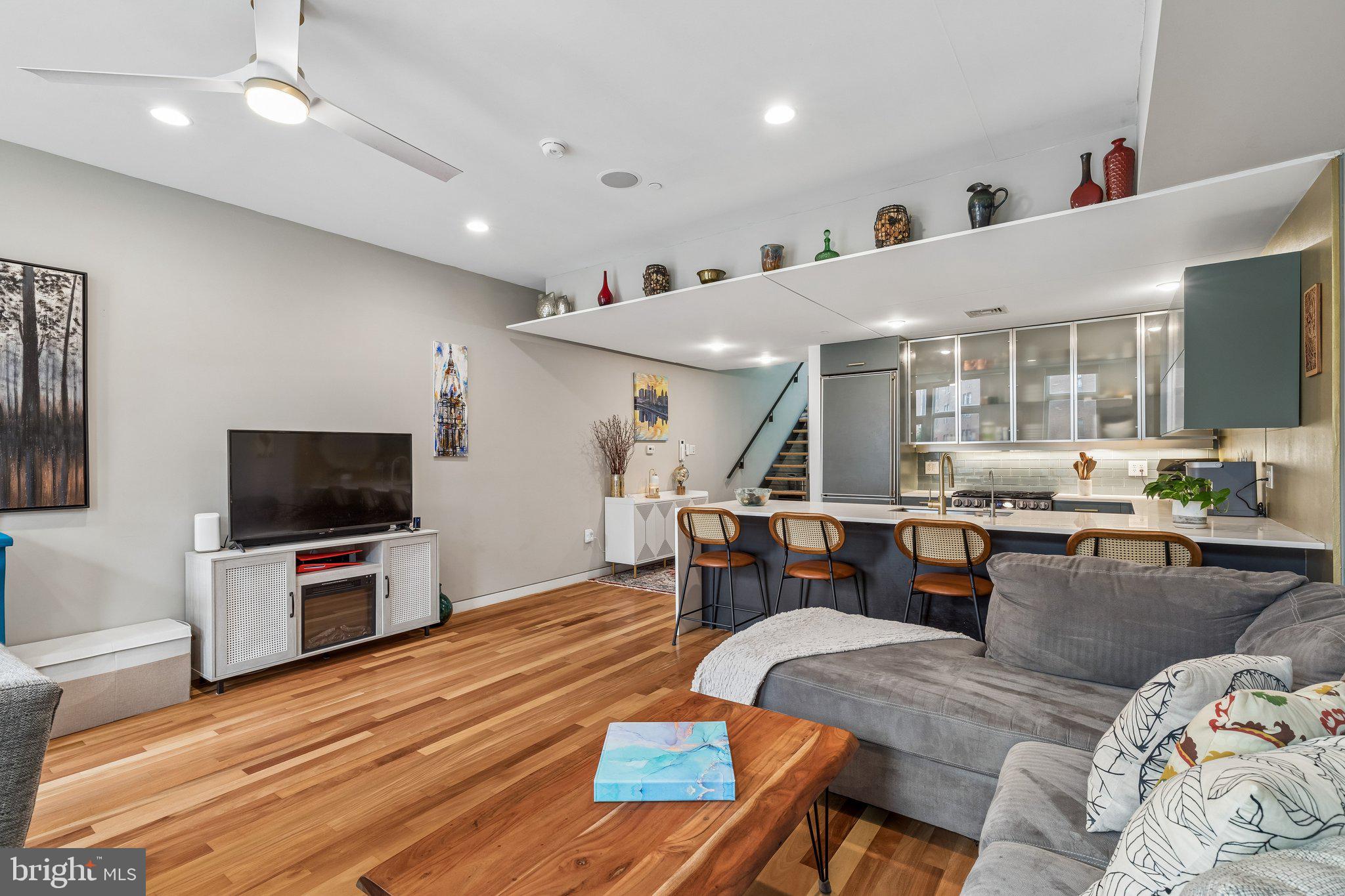 NORTHERN LIBERTIES - Residential