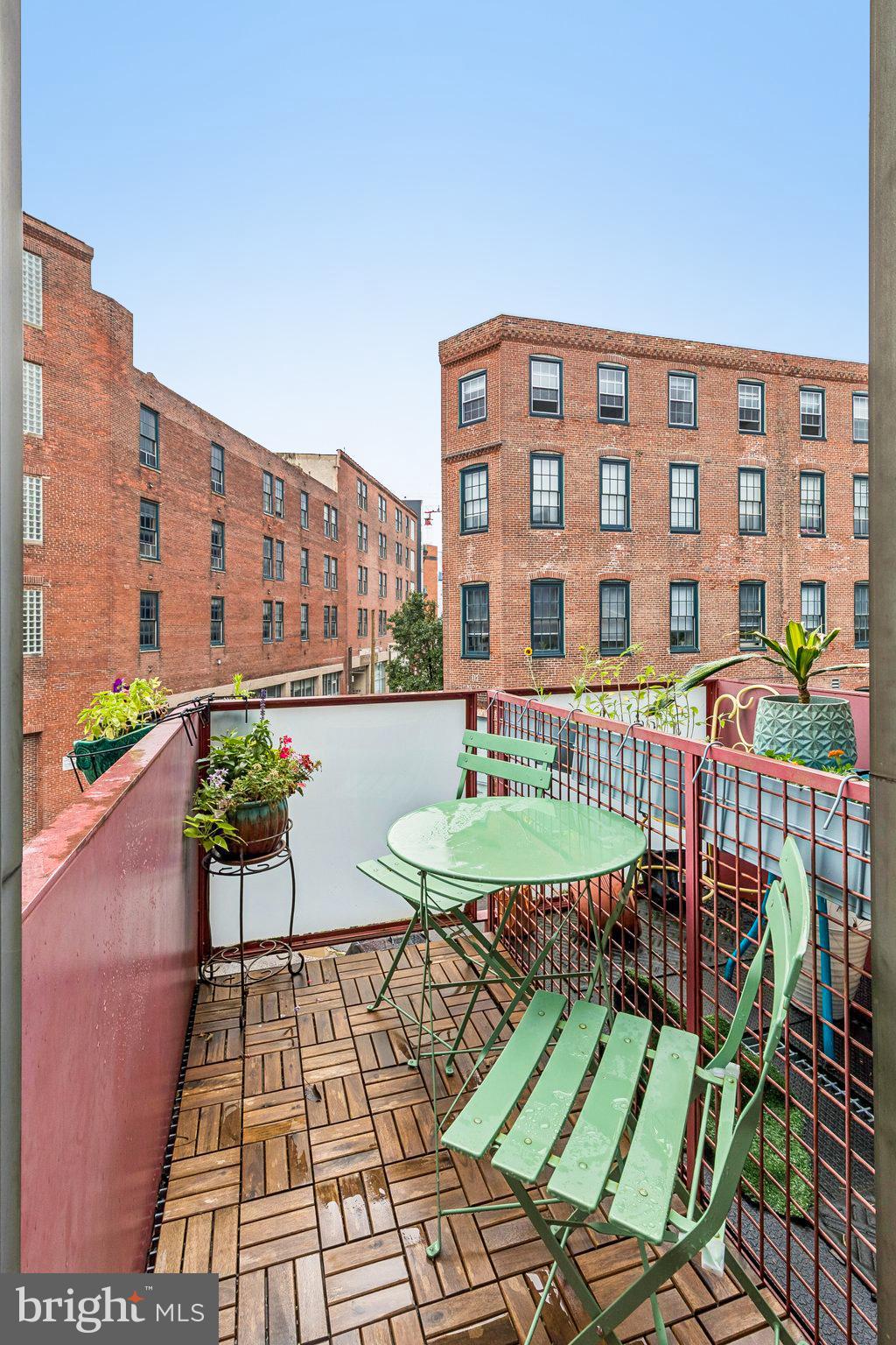 NORTHERN LIBERTIES - Residential