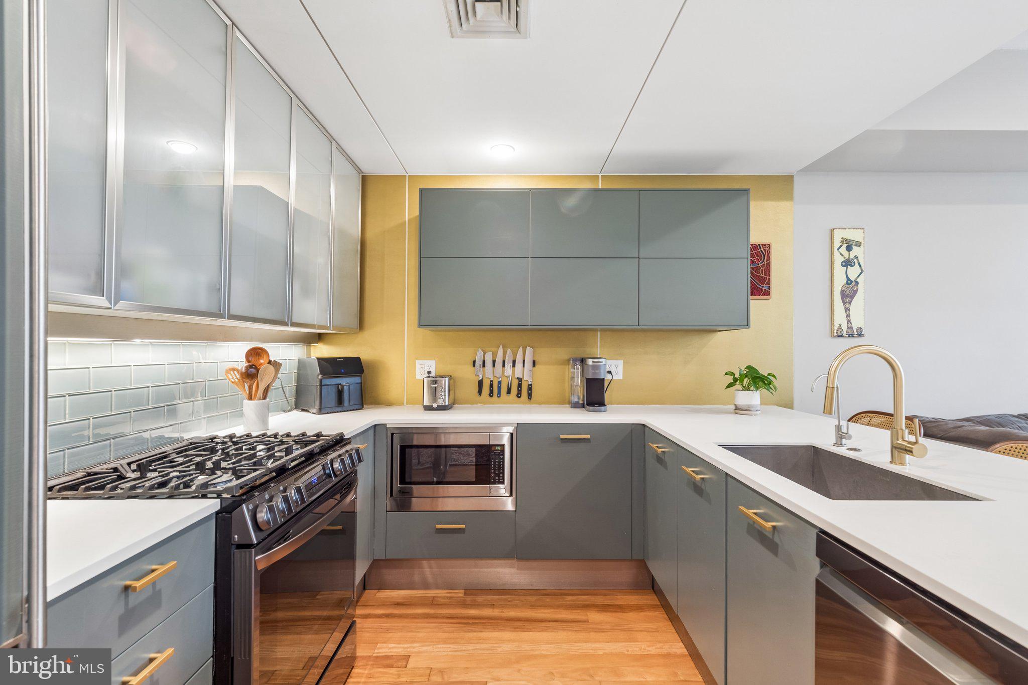NORTHERN LIBERTIES - Residential