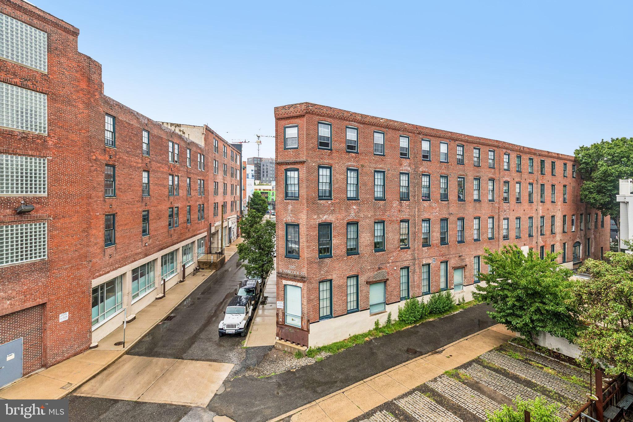 NORTHERN LIBERTIES - Residential