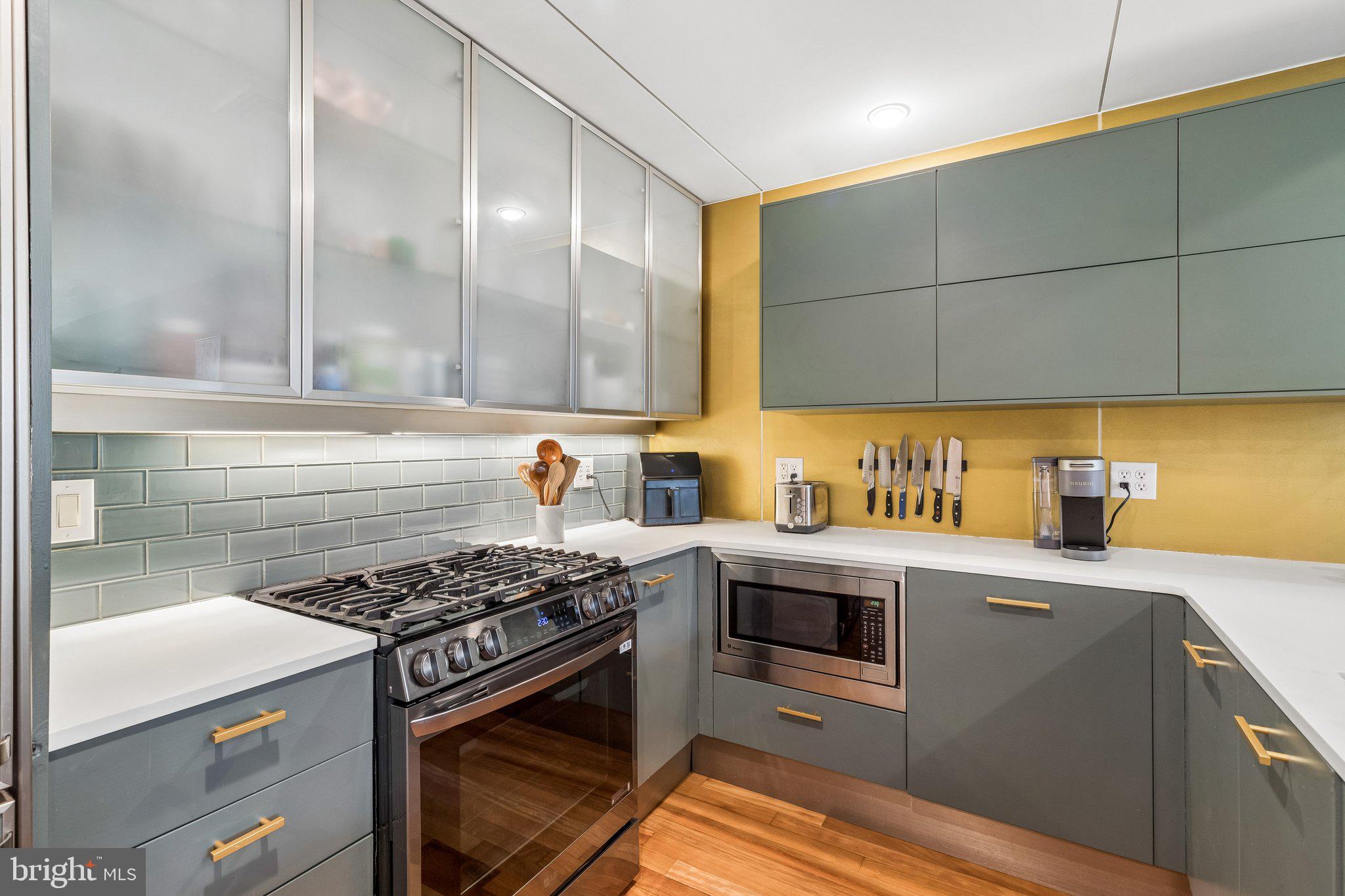 NORTHERN LIBERTIES - Residential