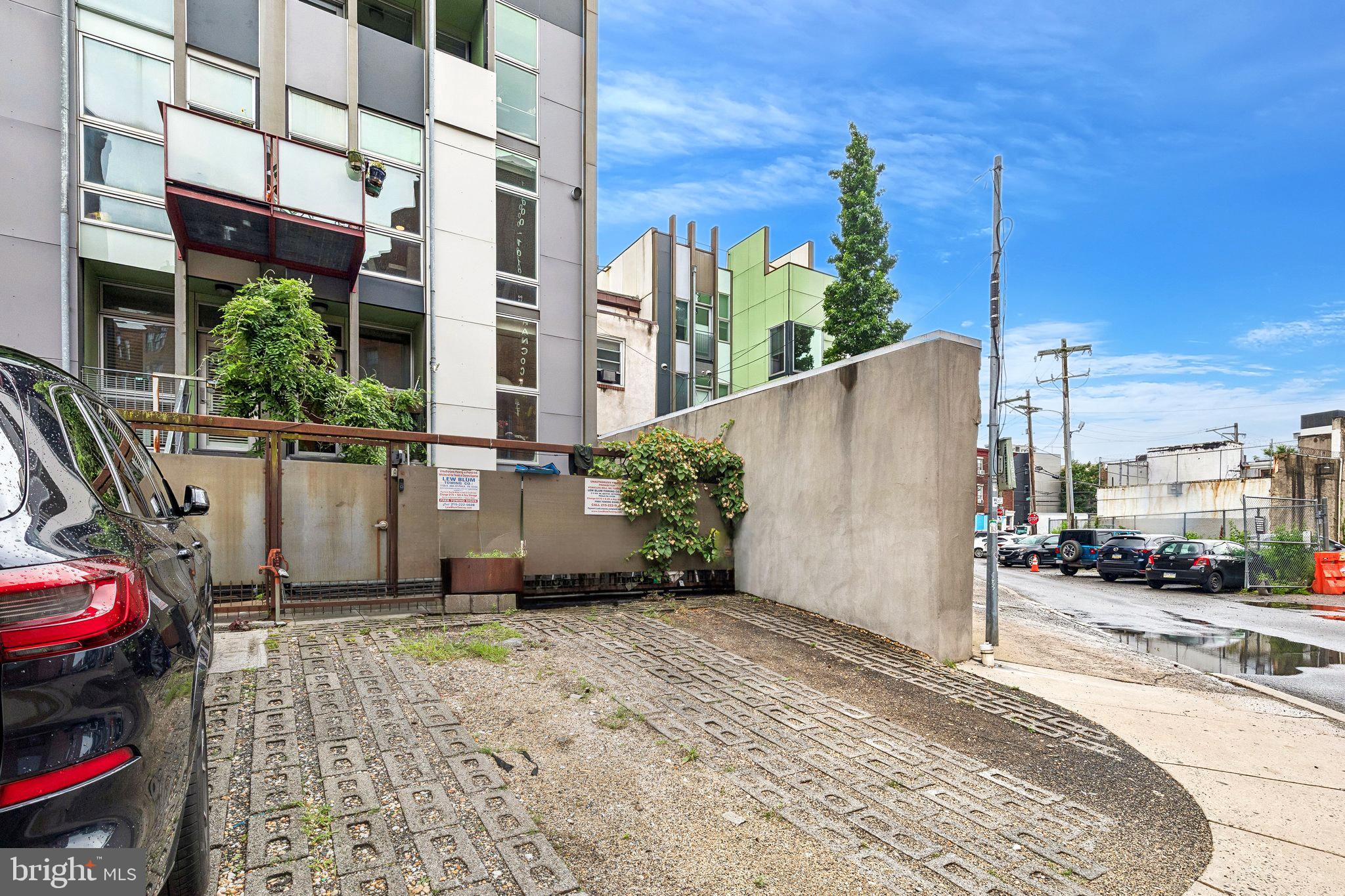 NORTHERN LIBERTIES - Residential